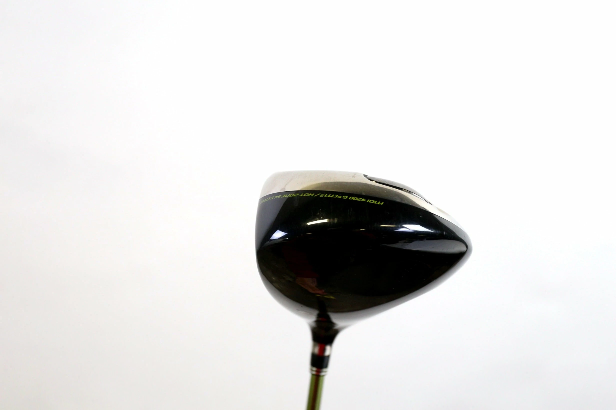 Cobra F Speed Driver - Right-Handed - 10.5 Degrees - Stiff Flex 6 Cobra F Speed Driver - Right-Handed - 10.5 Degrees - Stiff Flex - Image 4