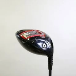 Callaway Big Bertha Alpha 815 Driver - Right-Handed - 8.5 Degrees - Tour Stiff Flex -Callaway Shop 841c5aa1 fb2f 5ed5 8e0b 45558ed1d392