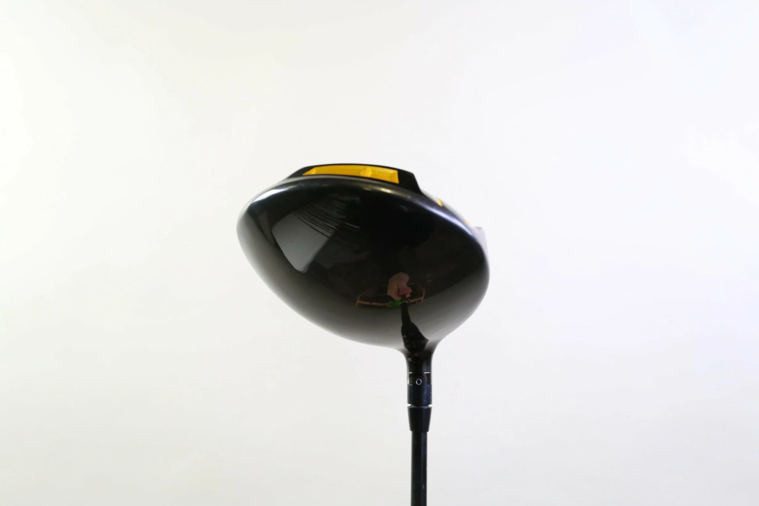 Cobra S3 Driver - Right-Handed - 10.5 Degrees - Stiff Flex 6 Cobra S3 Driver - Right-Handed - 10.5 Degrees - Stiff Flex - Image 4