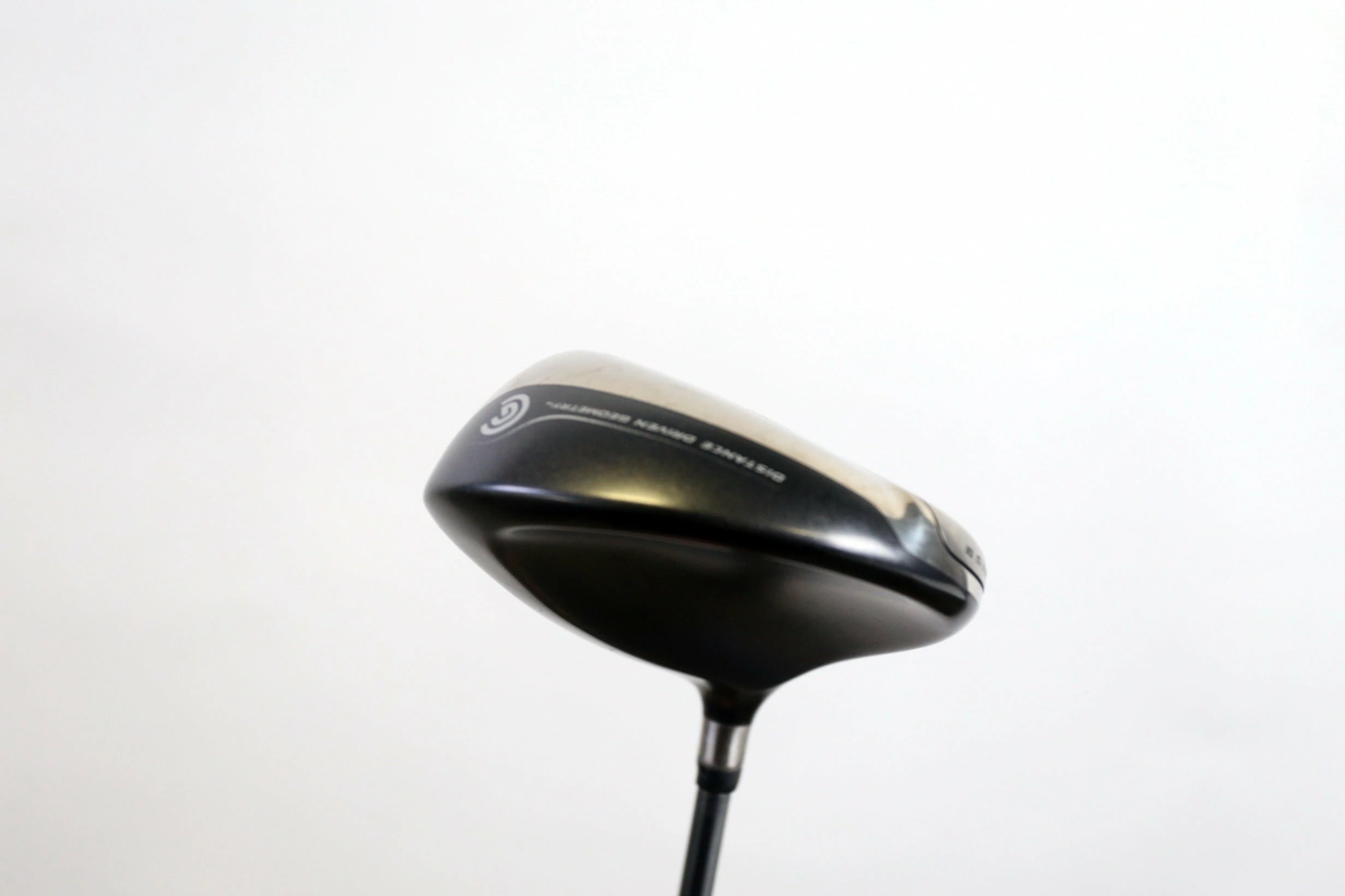 Cleveland HI BORE Driver - Right-Handed - 9.5 Degrees - Stiff Flex 6 Cleveland HI BORE Driver - Right-Handed - 9.5 Degrees - Stiff Flex - Image 4