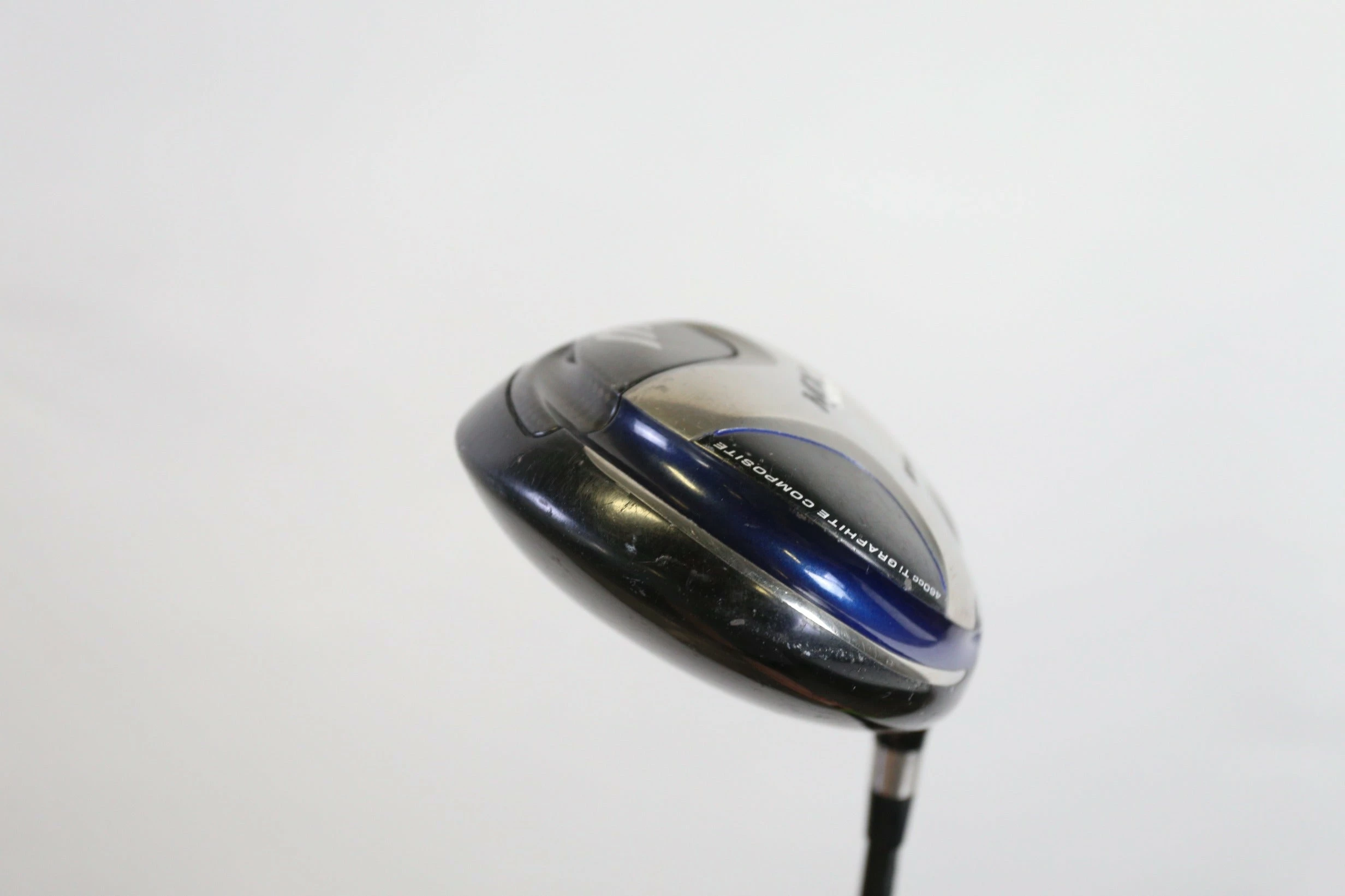Mizuno MX-500 Driver - Right-Handed - 9.5 Degrees - Stiff Flex 5 Mizuno MX-500 Driver - Right-Handed - 9.5 Degrees - Stiff Flex - Image 3