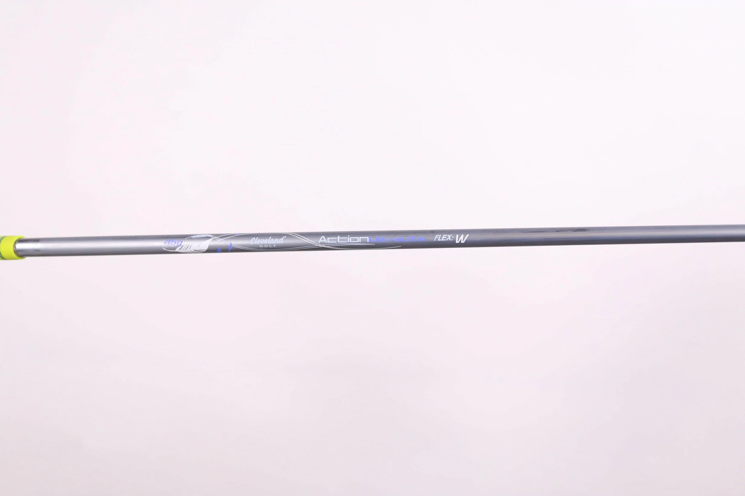 Cleveland XL270 Ultralite Driver - Right-Handed - 14 Degrees - Ladies Flex 10 Cleveland XL270 Ultralite Driver - Right-Handed - 14 Degrees - Ladies Flex - Image 8