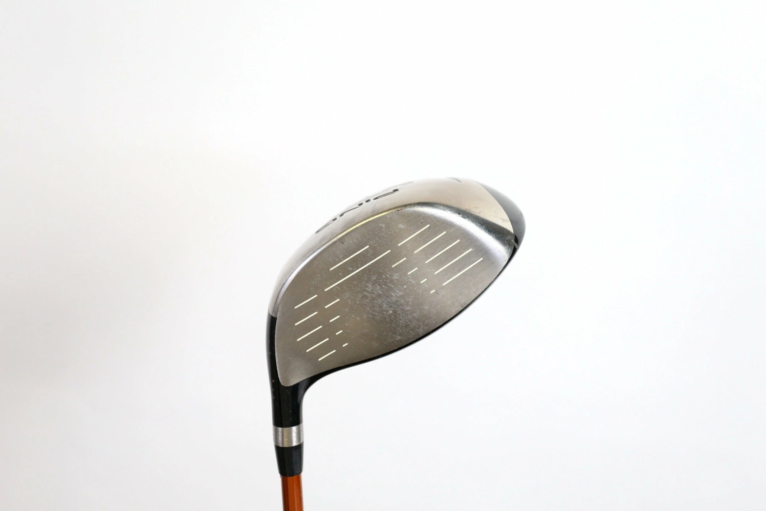 Ping G10 Draw Driver - Right-Handed - 10.5 Degrees - Regular Flex 8 Ping G10 Draw Driver - Right-Handed - 10.5 Degrees - Regular Flex - Image 6