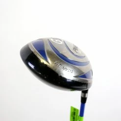 Ping G5 Driver - Right-Handed - 10.5 Degrees - Stiff Flex 13 Ping G5 Driver - Right-Handed - 10.5 Degrees - Stiff Flex -Callaway Shop 84a0e15d e4b3 5710 b53f 3467c9d6331f