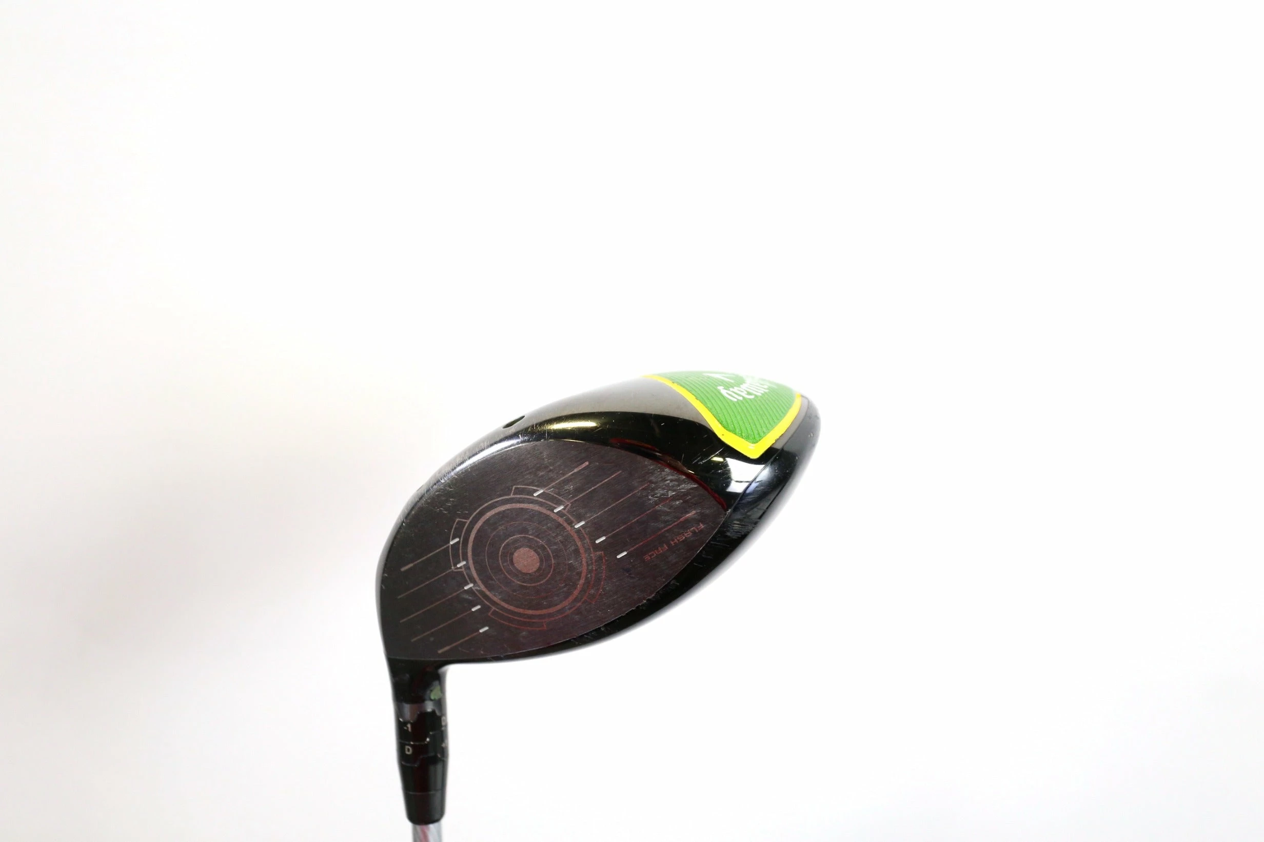 Callaway Epic Flash Driver - Right-Handed - 12 Degrees - Ladies Flex 8 Callaway Epic Flash Driver - Right-Handed - 12 Degrees - Ladies Flex - Image 6