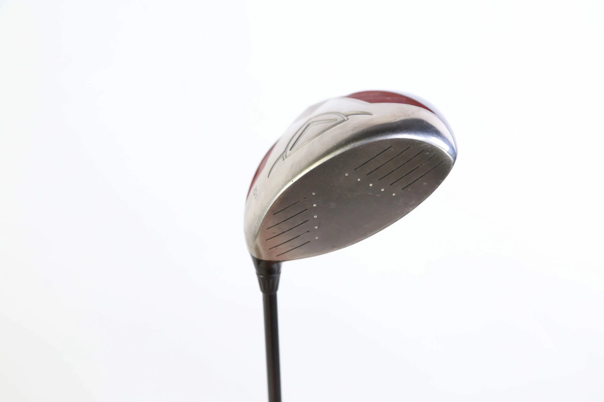 Callaway Diablo Octane Driver - Right-Handed - 10.5 Degrees - Stiff Flex 4 Callaway Diablo Octane Driver - Right-Handed - 10.5 Degrees - Stiff Flex - Image 2