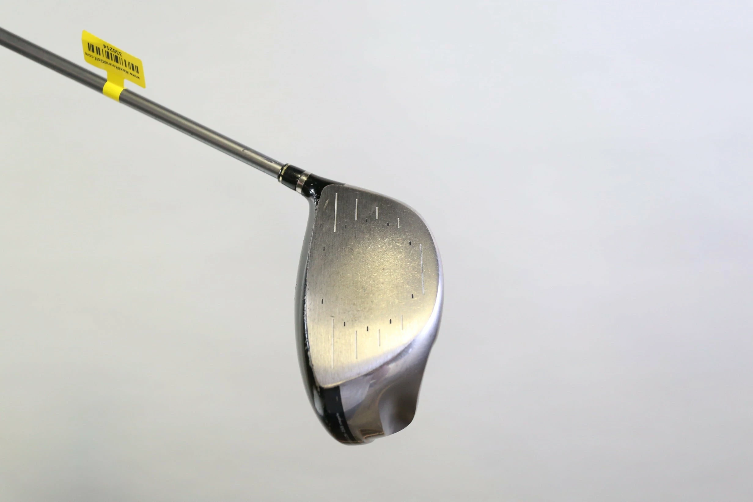 Cobra HS9-F Driver - Right-Handed - 9 Degrees - Stiff Flex 8 Cobra HS9-F Driver - Right-Handed - 9 Degrees - Stiff Flex - Image 6