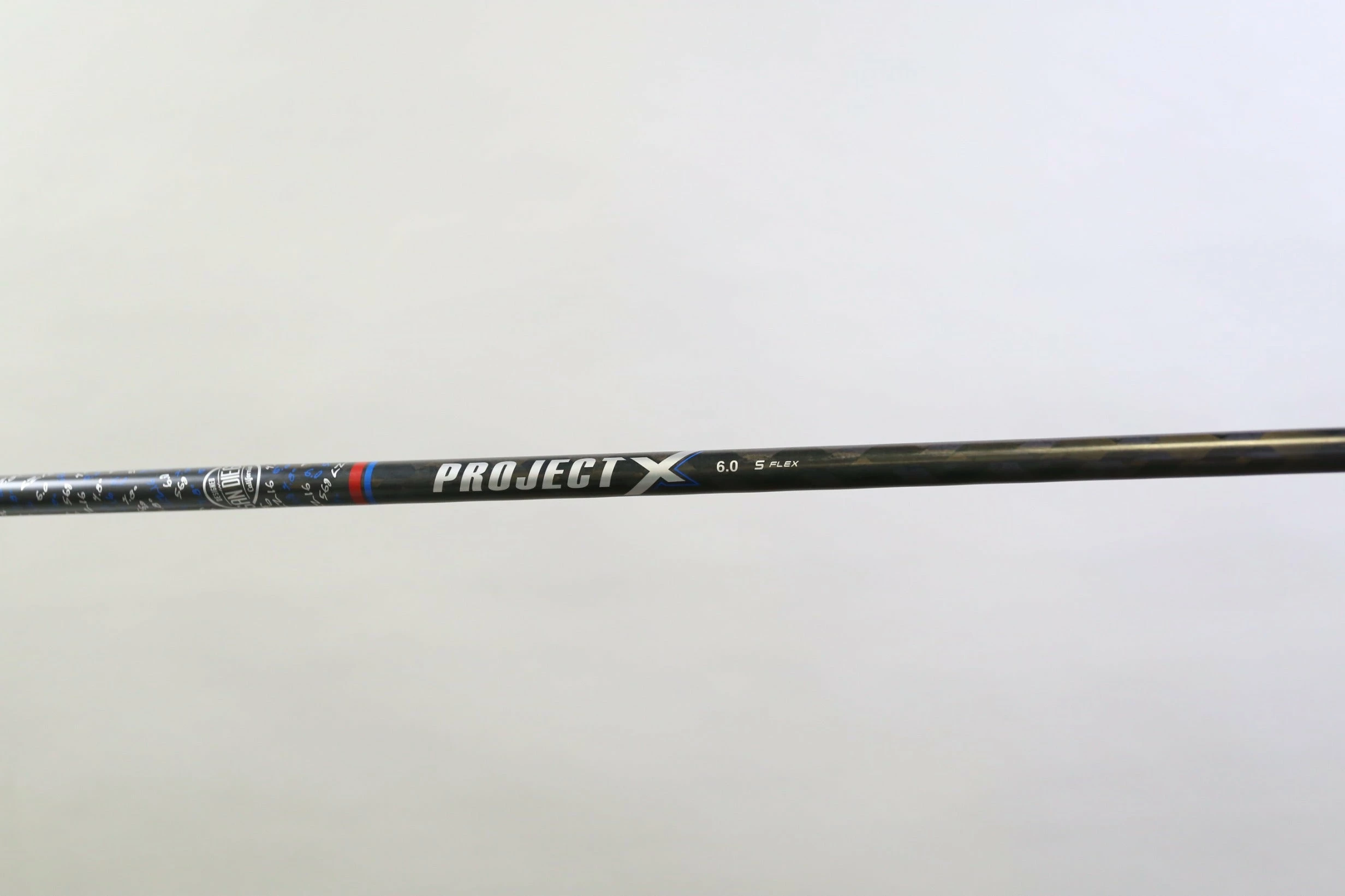 Callaway XR Driver - Right-Handed - 9 Degrees - Stiff Flex 10 Callaway XR Driver - Right-Handed - 9 Degrees - Stiff Flex - Image 8