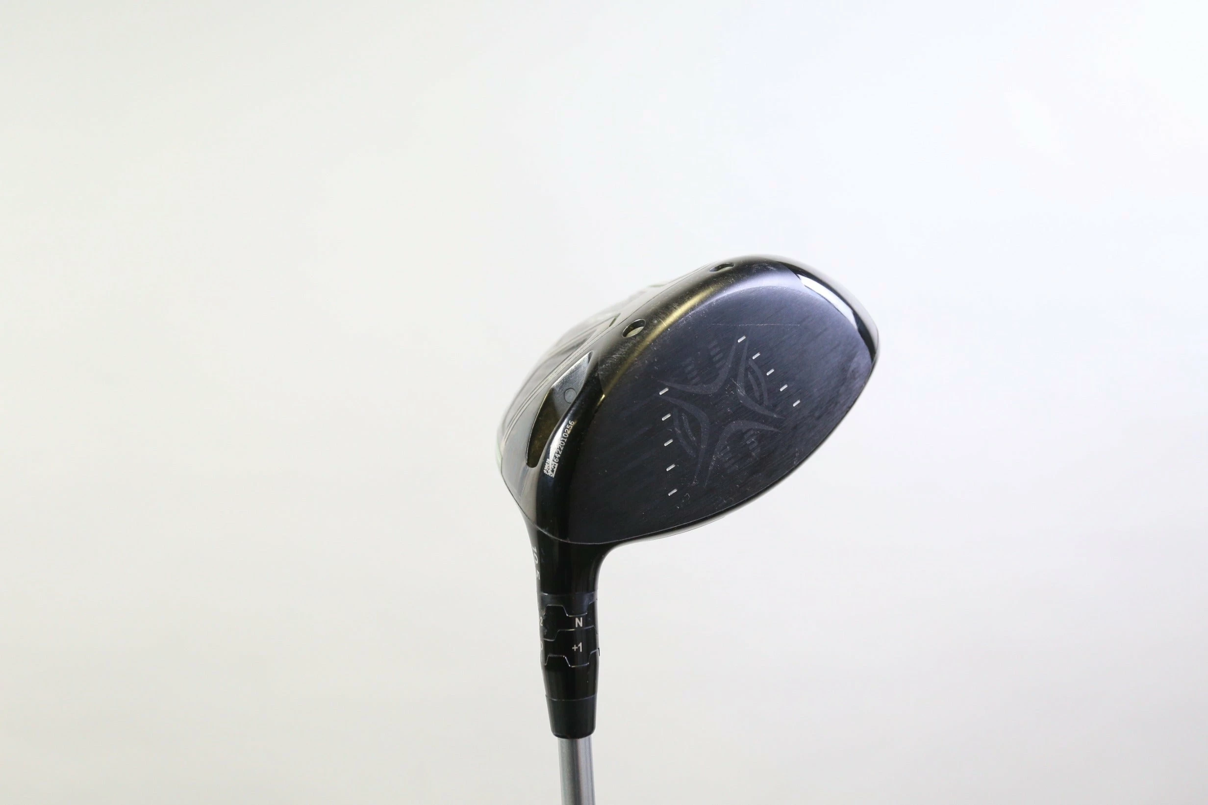 Callaway Great Big Bertha Epic Driver - Right-Handed - 10.5 Degrees - Seniors Flex 4 Callaway Great Big Bertha Epic Driver - Right-Handed - 10.5 Degrees - Seniors Flex - Image 2