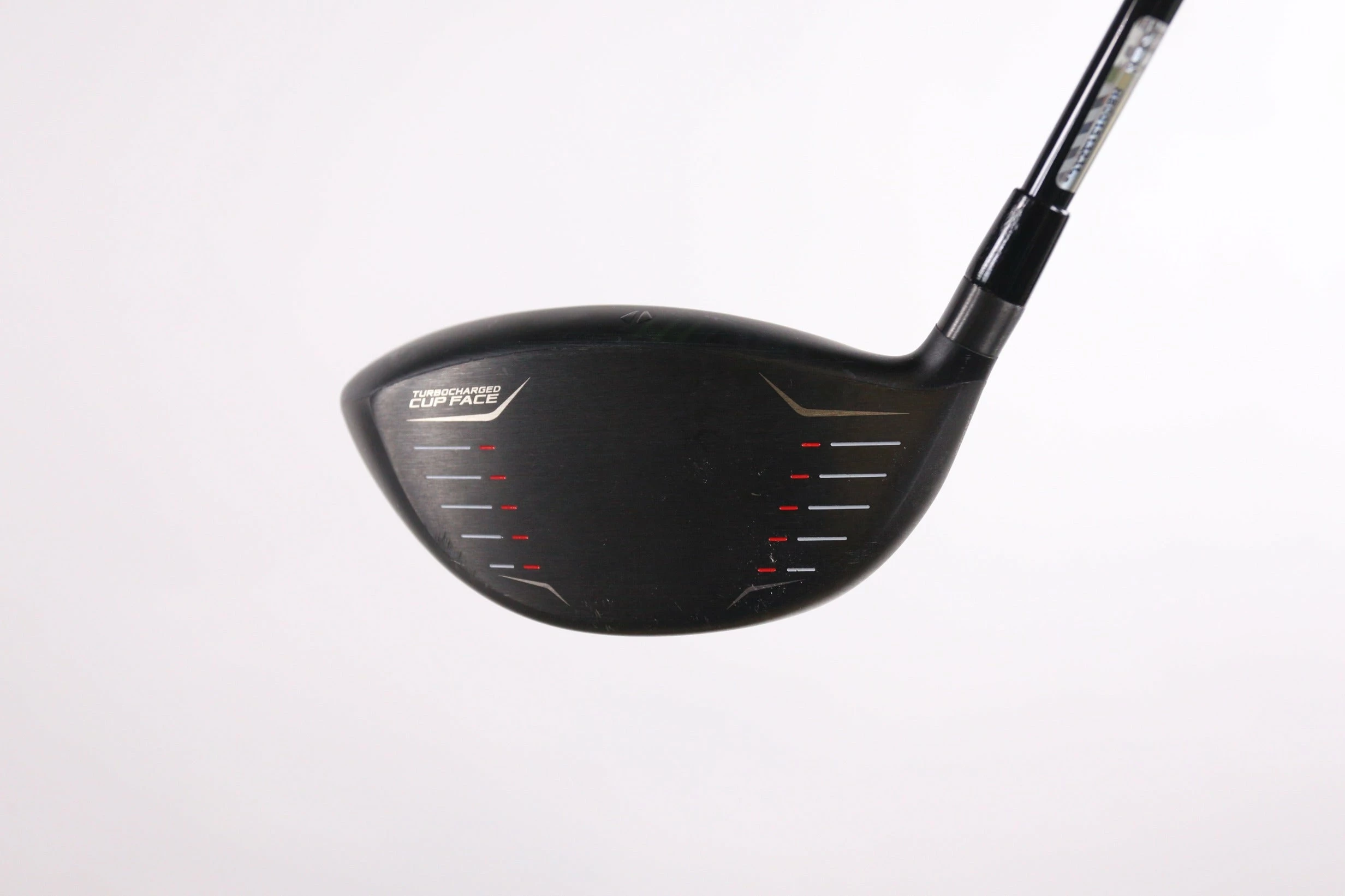 Cleveland Launcher HB Turbo Driver - Right-Handed - 12 Degrees - Regular Flex 9 Cleveland Launcher HB Turbo Driver - Right-Handed - 12 Degrees - Regular Flex - Image 7