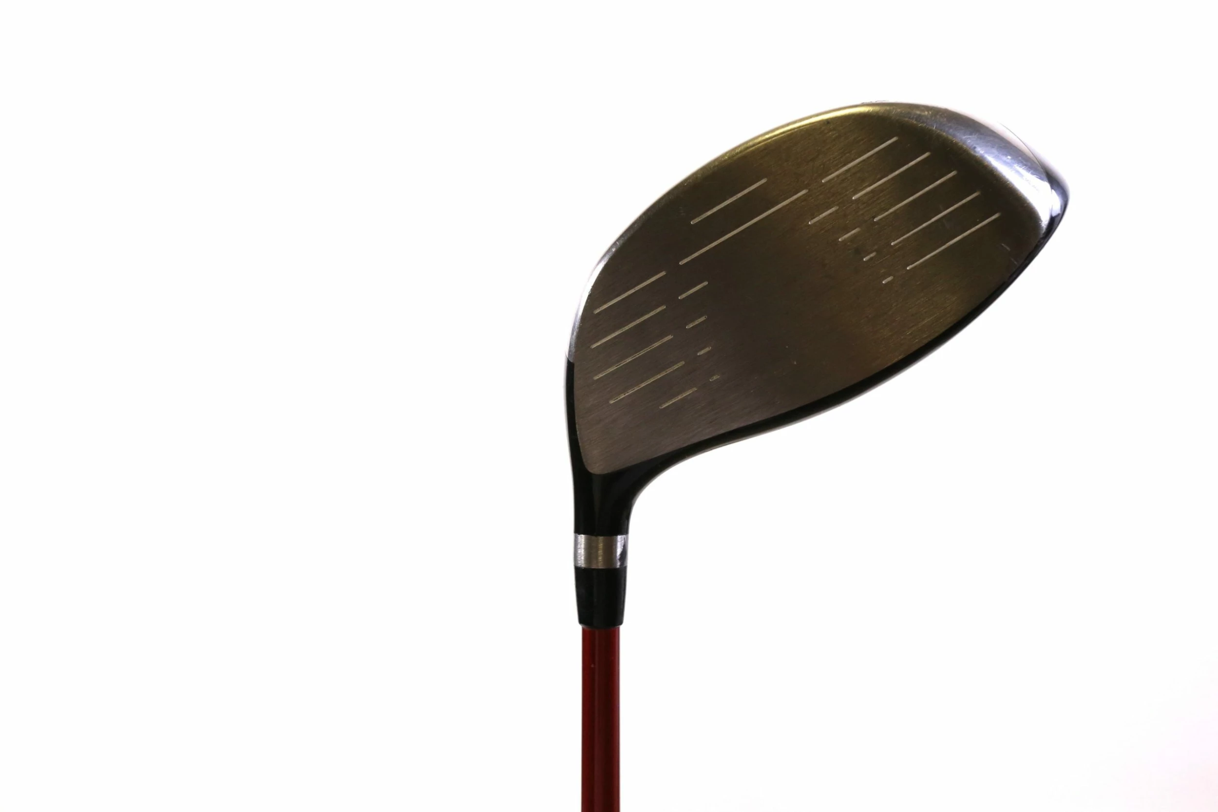 Ping G15 Driver - Right-Handed - 9 Degrees - Stiff Flex 4 Ping G15 Driver - Right-Handed - 9 Degrees - Stiff Flex - Image 2