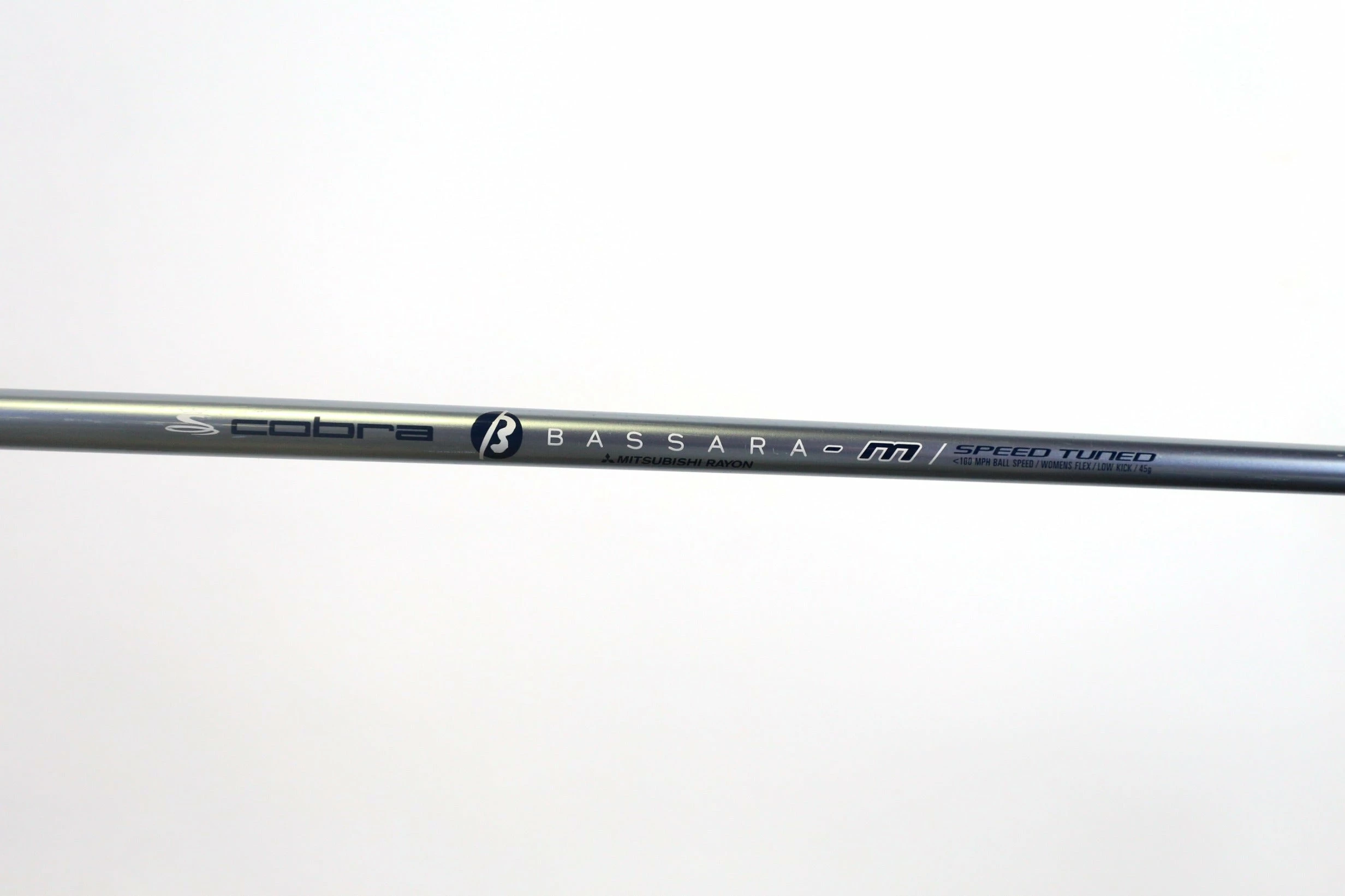 Cobra M Speed Offset Driver - Right-Handed - 12 Degrees - Ladies Flex 10 Cobra M Speed Offset Driver - Right-Handed - 12 Degrees - Ladies Flex - Image 8