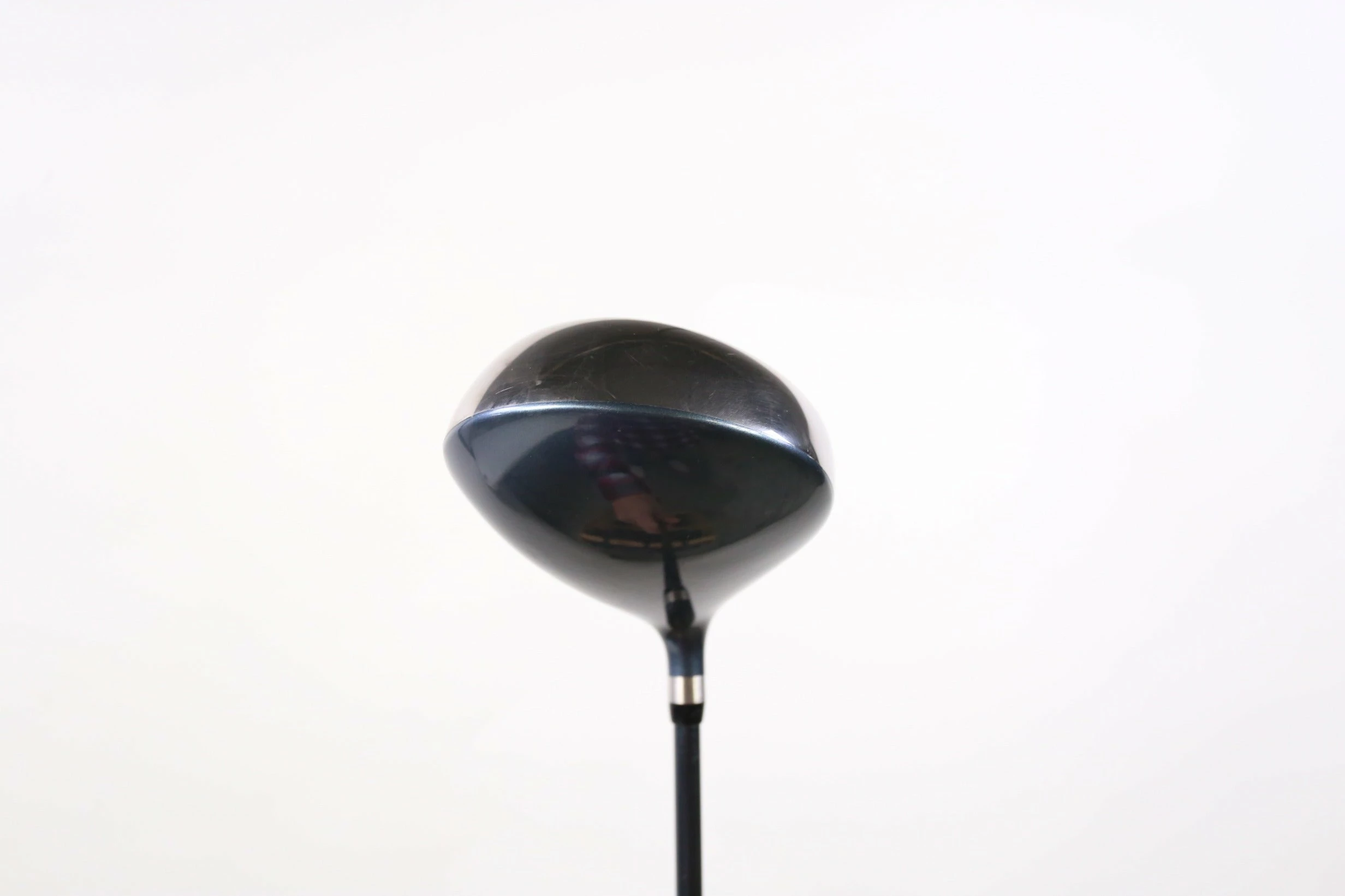 Cleveland Launcher 460 Ti 2006 W-Series Driver - Right-Handed - 12 Degrees - Ladies Flex 5 Cleveland Launcher 460 Ti 2006 W-Series Driver - Right-Handed - 12 Degrees - Ladies Flex - Image 4