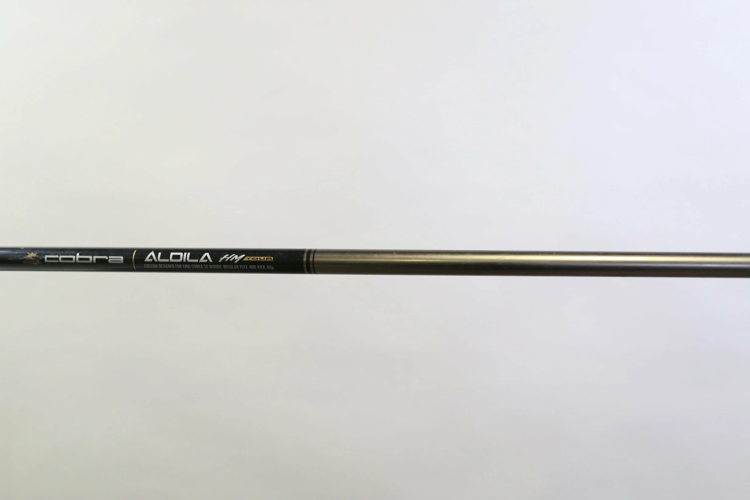 Cobra SS 350 Offset Driver - Right-Handed - 10.5 Degrees - Regular Flex 10 Cobra SS 350 Offset Driver - Right-Handed - 10.5 Degrees - Regular Flex - Image 8