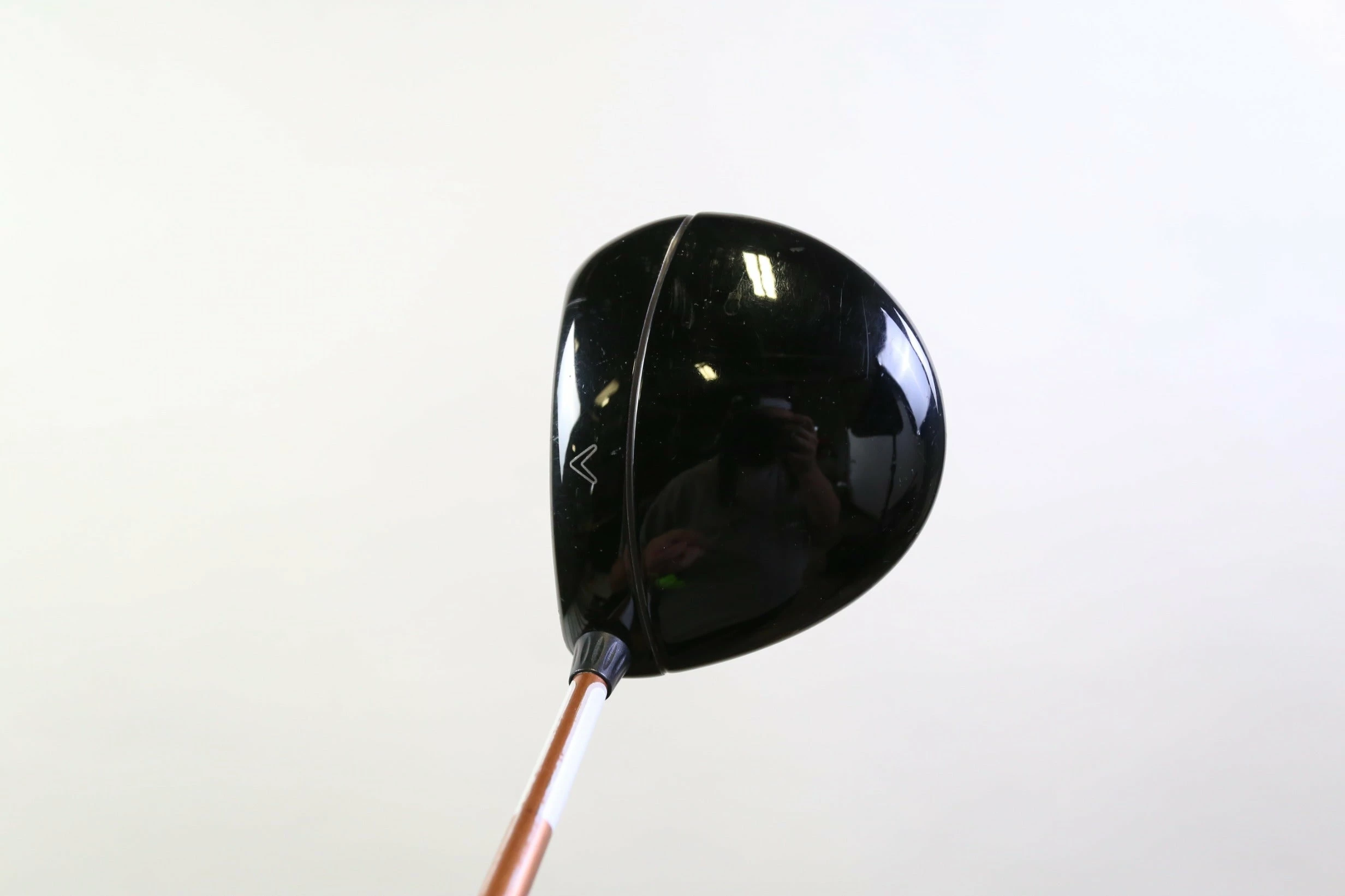 Callaway Big Bertha Fusion FT-3 Driver - Right-Handed - 11 Degrees - Ladies Flex 9 Callaway Big Bertha Fusion FT-3 Driver - Right-Handed - 11 Degrees - Ladies Flex - Image 7