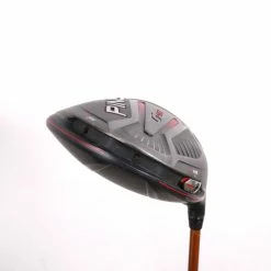 Ping G410 Plus Driver 12* RH 45 In Aldila Graphite Shaft Stiff Flex -Callaway Shop 8600d06d 5dc8 5cdc 93f1 7f6fb3c72bed