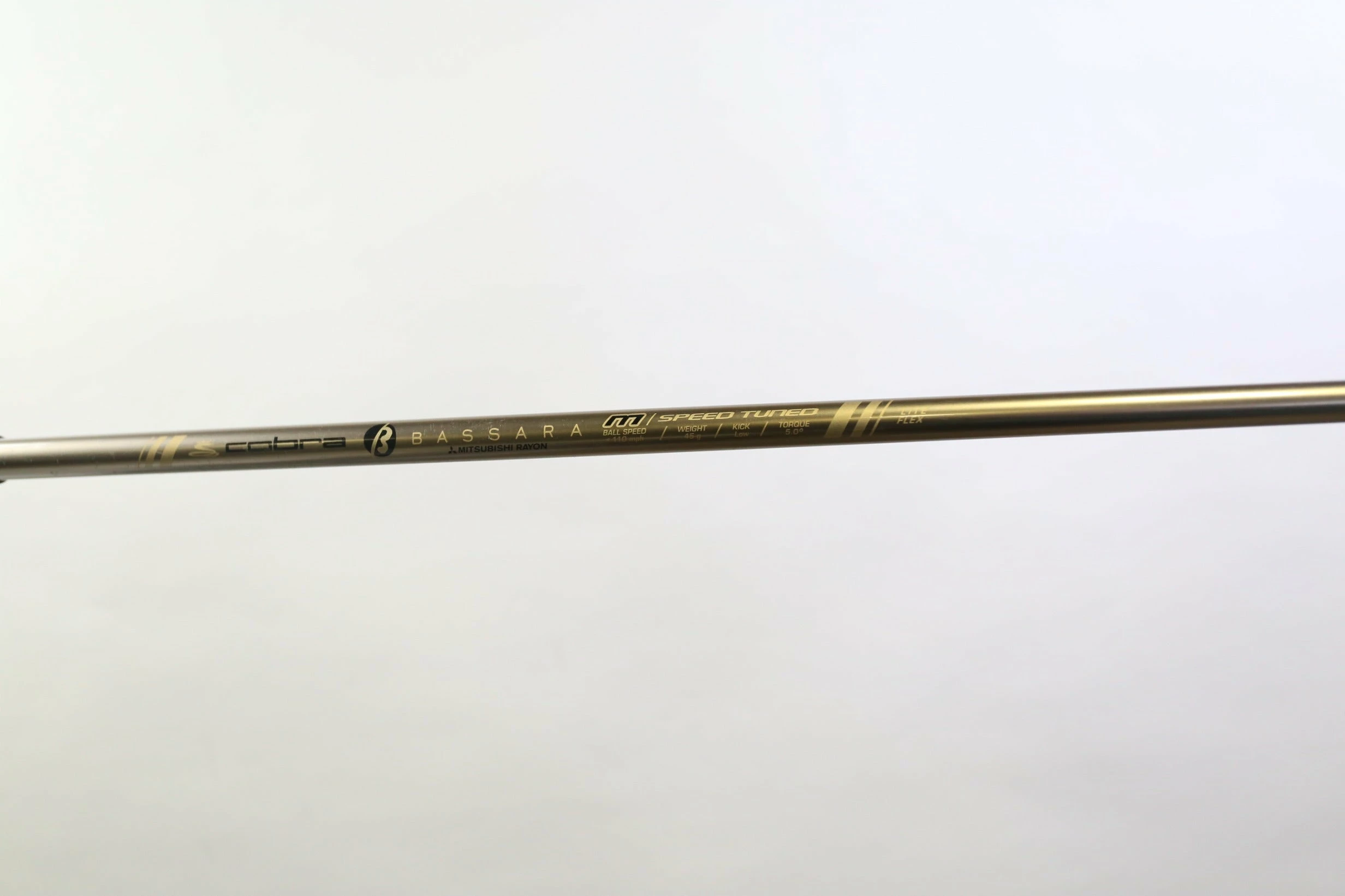 Cobra Speed LD M Offset Driver - Right-Handed - 12 Degrees - Ladies Flex 10 Cobra Speed LD M Offset Driver - Right-Handed - 12 Degrees - Ladies Flex - Image 8