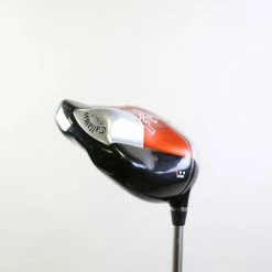 Callaway FT-i Draw Driver - Right-Handed - 11 Degrees - Ladies Flex 13 Callaway FT-i Draw Driver - Right-Handed - 11 Degrees - Ladies Flex -Callaway Shop 863d1cd1 c5c2 57e7 8676 69a41fb5e0fe