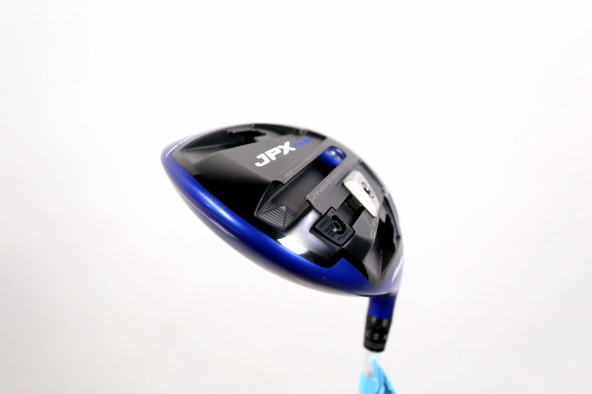 Mizuno JPX 900 Driver - Right-Handed - 8.5 Degrees - Seniors Flex 5 Mizuno JPX 900 Driver - Right-Handed - 8.5 Degrees - Seniors Flex - Image 3