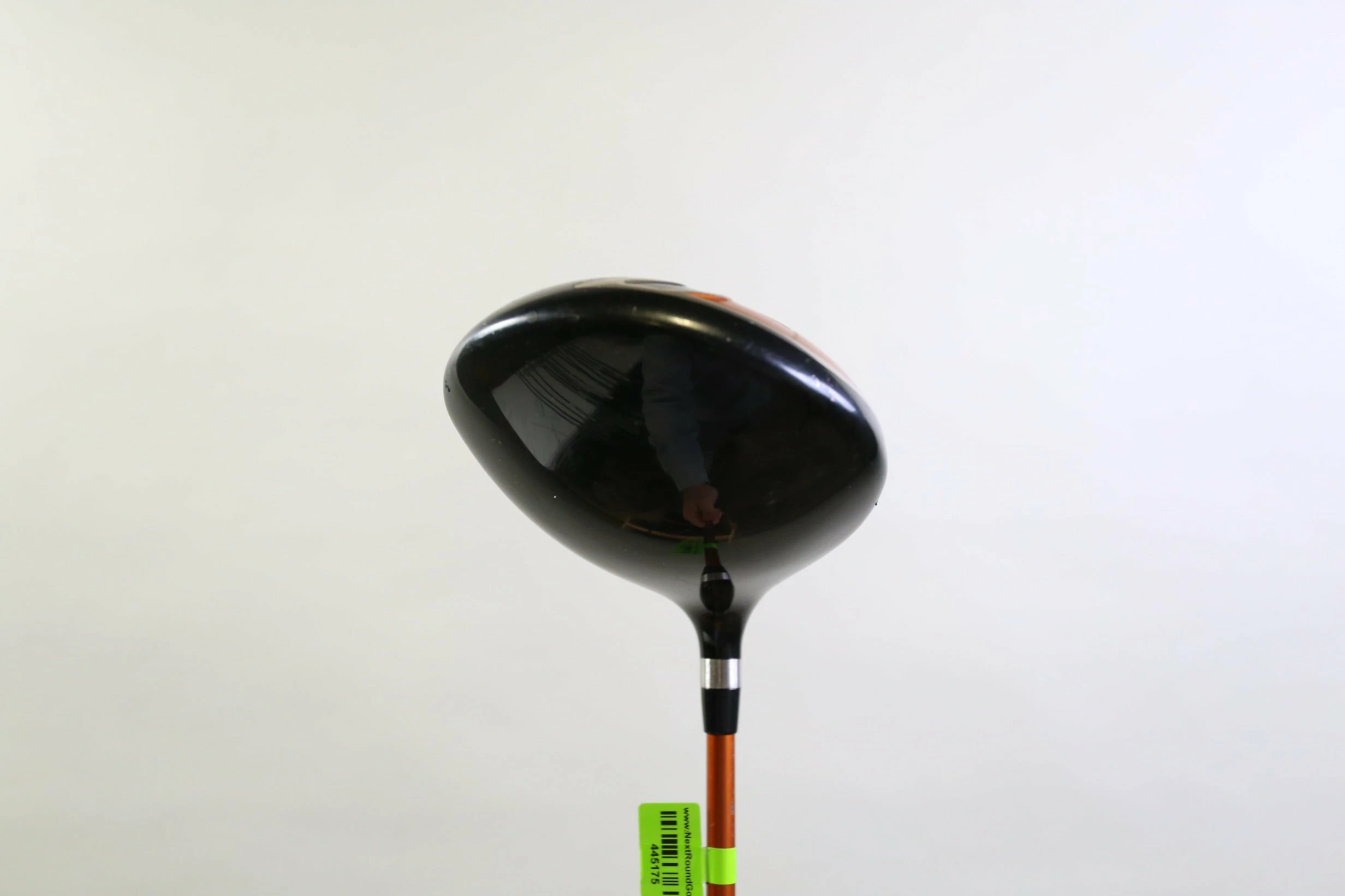 Ping G10 Driver - Right-Handed - 13.5 Degrees - Stiff Flex 6 Ping G10 Driver - Right-Handed - 13.5 Degrees - Stiff Flex - Image 4