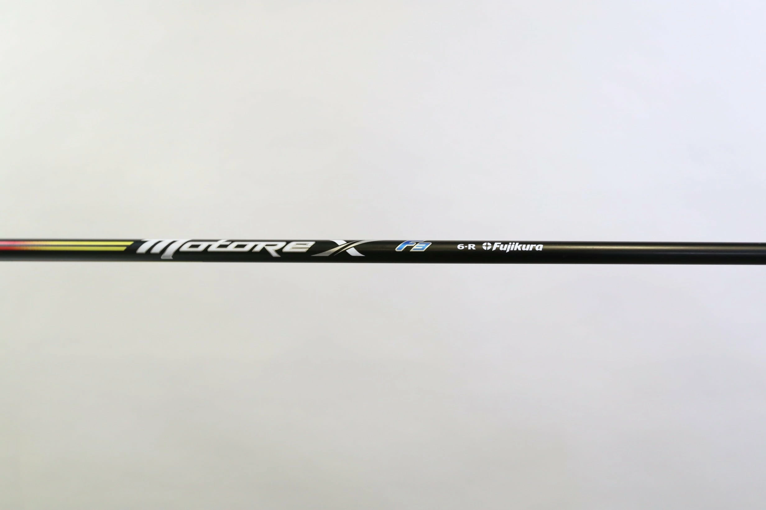 Cobra RADSpeed XB Black/Turbo Yellow Driver - Left-Handed - 10.5 Degrees - Regular Flex 10 Cobra RADSpeed XB Black/Turbo Yellow Driver - Left-Handed - 10.5 Degrees - Regular Flex - Image 8