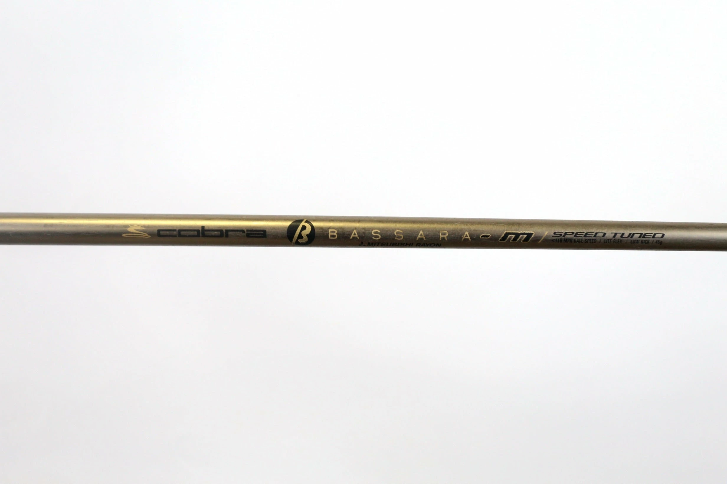 Cobra M Speed Offset Driver - Right-Handed - 10.5 Degrees - Ladies Flex 10 Cobra M Speed Offset Driver - Right-Handed - 10.5 Degrees - Ladies Flex - Image 8