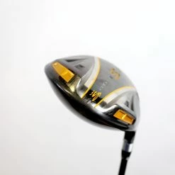 Cobra S3 Driver - Right-Handed - 8.5 Degrees - Stiff Flex 13 Cobra S3 Driver - Right-Handed - 8.5 Degrees - Stiff Flex -Callaway Shop 866b7d29 361c 55b4 a3eb f480d2b46f3b