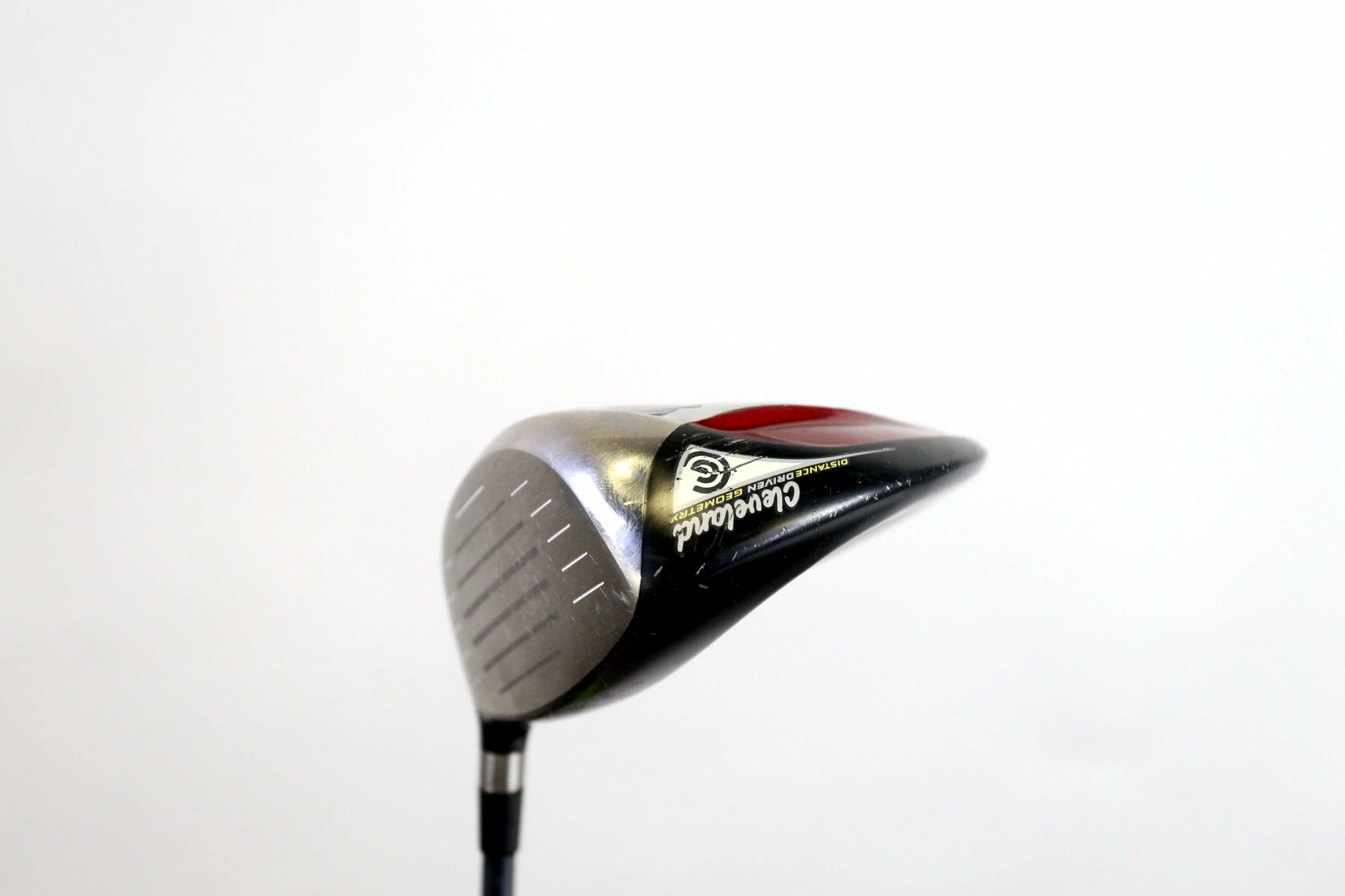 Cleveland HiBore XLS Standard Driver - Right-Handed - 10.5 Degrees - Regular Flex 7 Cleveland HiBore XLS Standard Driver - Right-Handed - 10.5 Degrees - Regular Flex - Image 5
