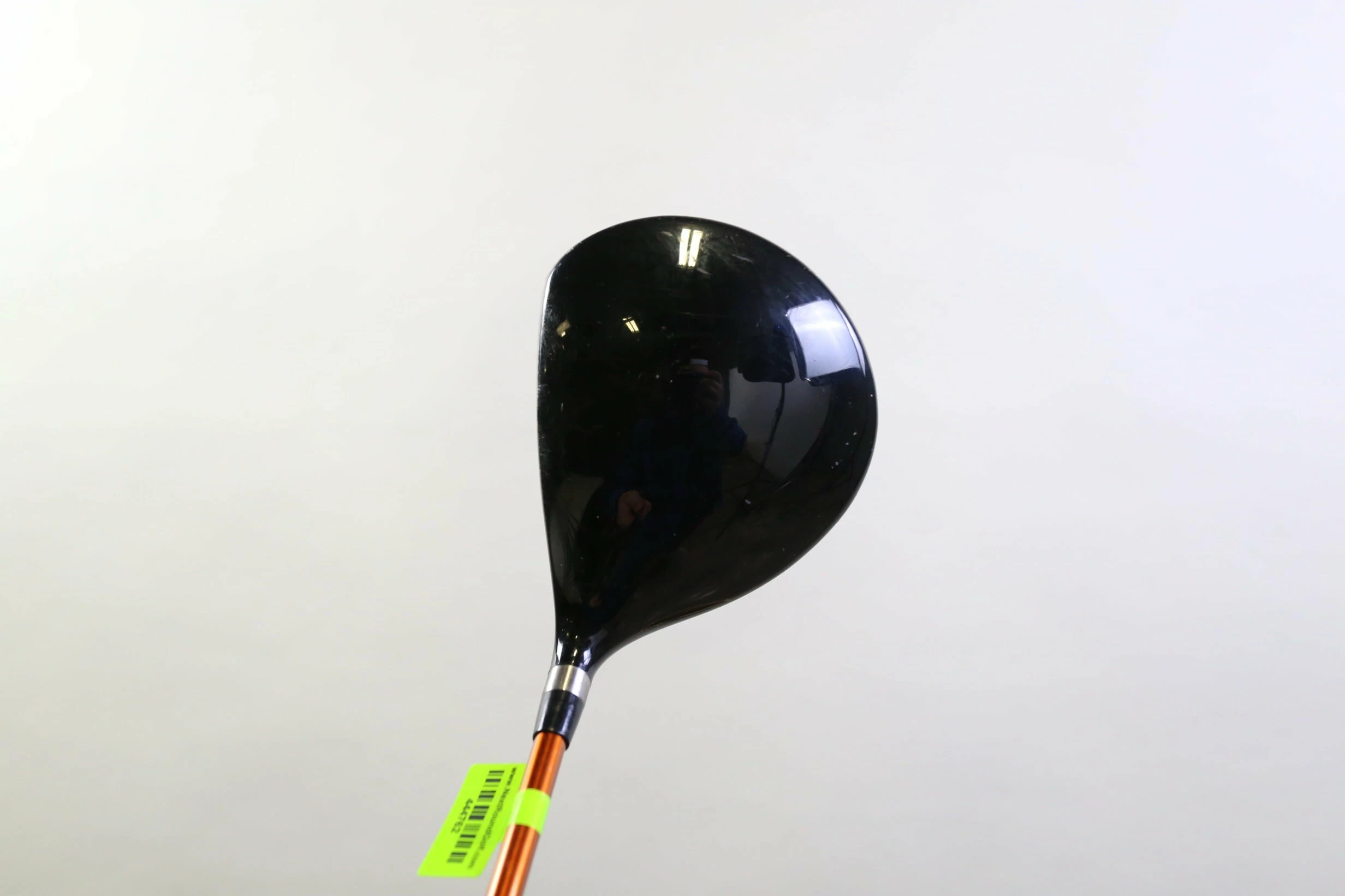 Ping G10 Driver - Right-Handed - 13.5 Degrees - Regular Flex 9 Ping G10 Driver - Right-Handed - 13.5 Degrees - Regular Flex - Image 7