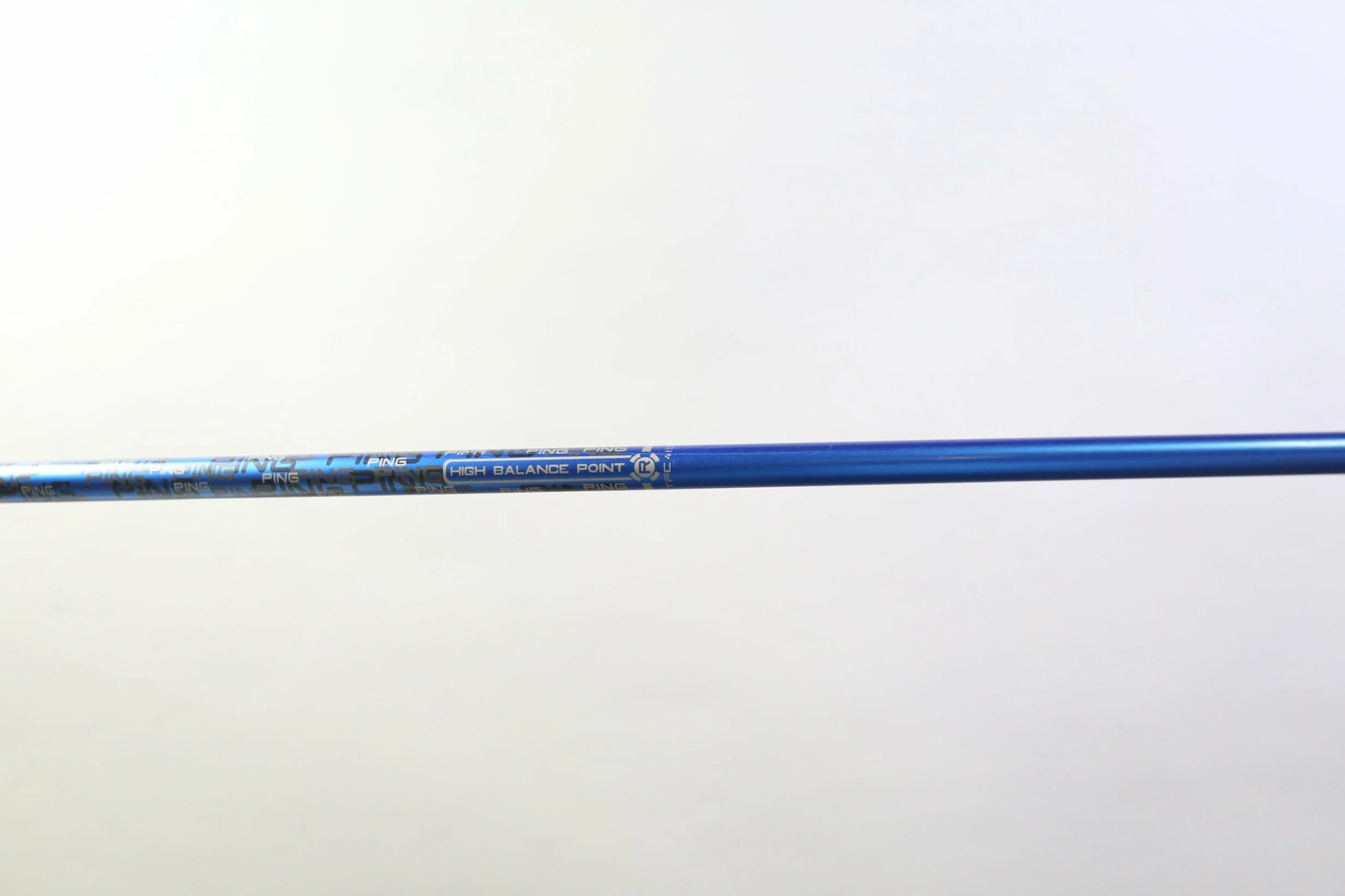 Ping G30 Driver - Right-Handed - 10 Degrees - Regular Flex 11 Ping G30 Driver - Right-Handed - 10 Degrees - Regular Flex - Image 9