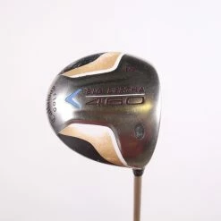 Callaway Big Bertha 460 Driver - Right-Handed - 10 Degrees - Ladies Flex