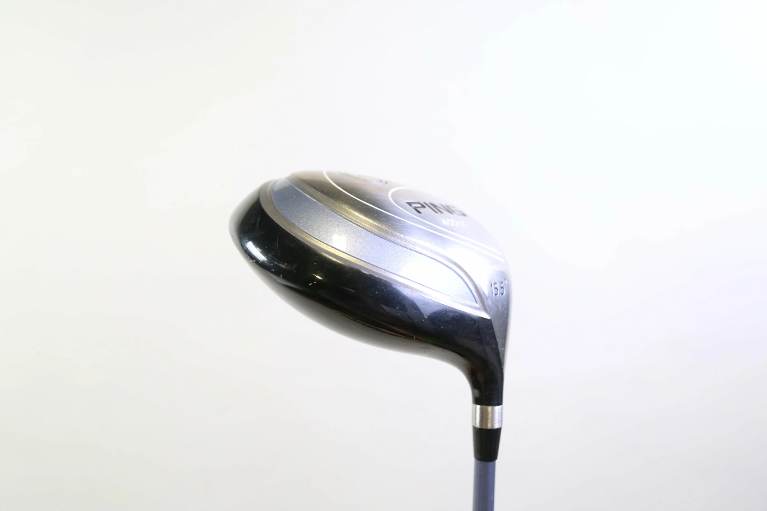 Ping G2 460cc Driver - Right-Handed - 15.5 Degrees - Ladies Flex 5 Ping G2 460cc Driver - Right-Handed - 15.5 Degrees - Ladies Flex - Image 3