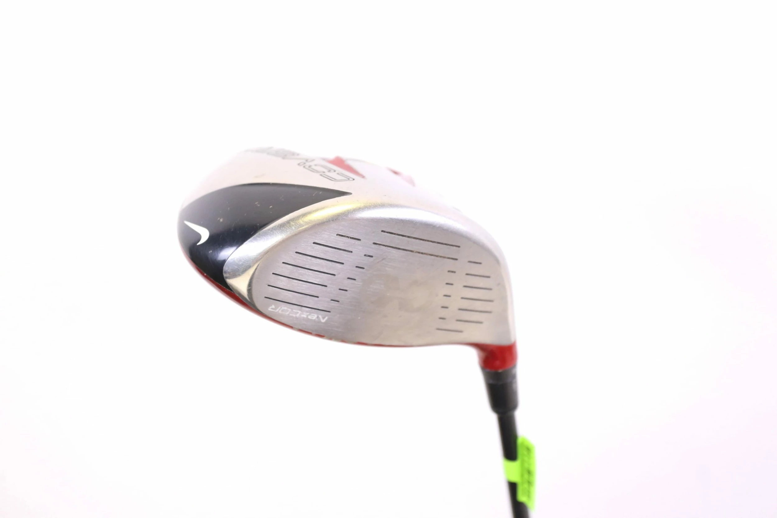Nike VR-S Covert Driver - Left-Handed - 10.5 Degrees - Regular Flex 7 Nike VR-S Covert Driver - Left-Handed - 10.5 Degrees - Regular Flex - Image 5