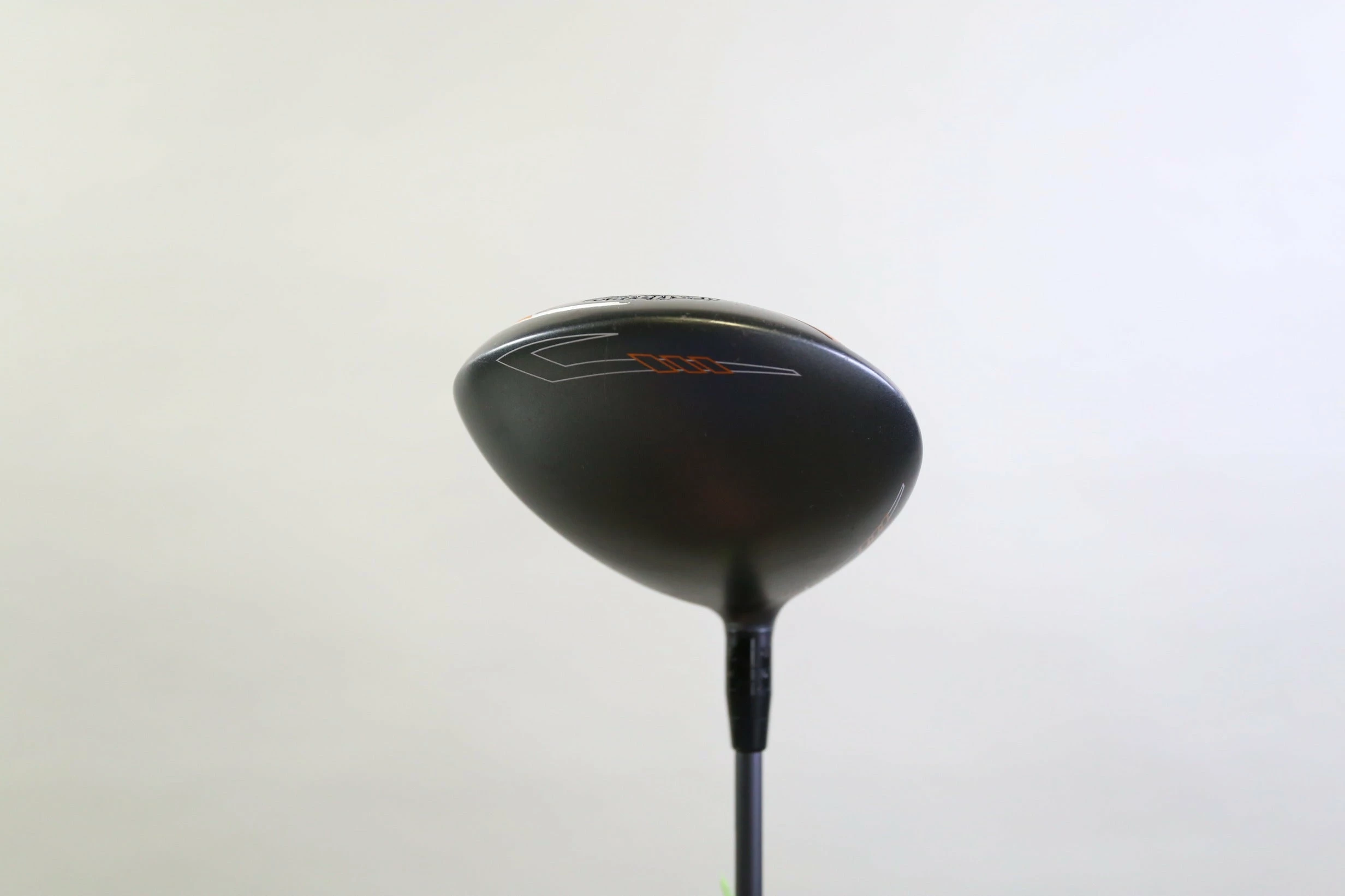 Callaway X2 Hot Driver - Right-Handed - 10.5 Degrees - Regular Flex 7 Callaway X2 Hot Driver - Right-Handed - 10.5 Degrees - Regular Flex - Image 5