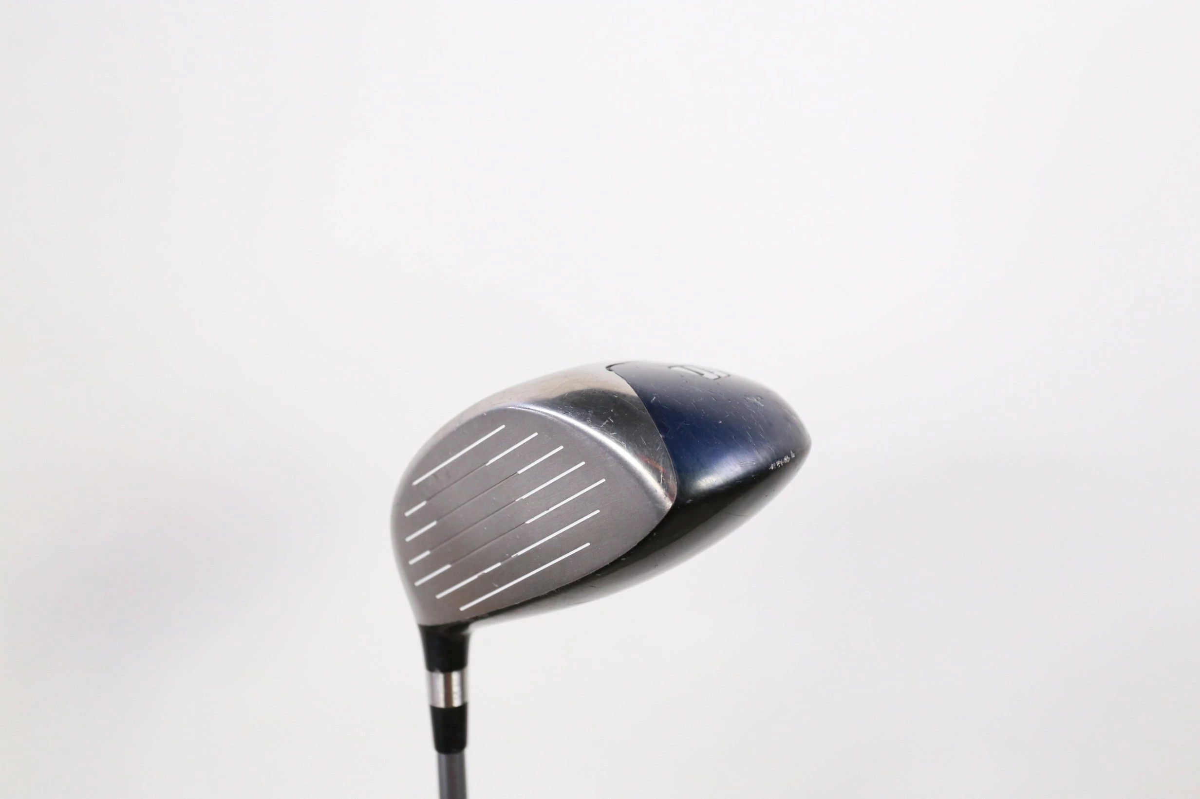Mizuno MP-001 400cc Driver - Right-Handed - 10 Degrees - Regular Flex 7 Mizuno MP-001 400cc Driver - Right-Handed - 10 Degrees - Regular Flex - Image 5