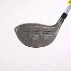 Nike Forged Steel 300cc Driver - Right-Handed - 9.5 Degrees - Regular Flex 15 Nike Forged Steel 300cc Driver - Right-Handed - 9.5 Degrees - Regular Flex -Callaway Shop 8730c096 c257 5639 8183 1d10e5804d86