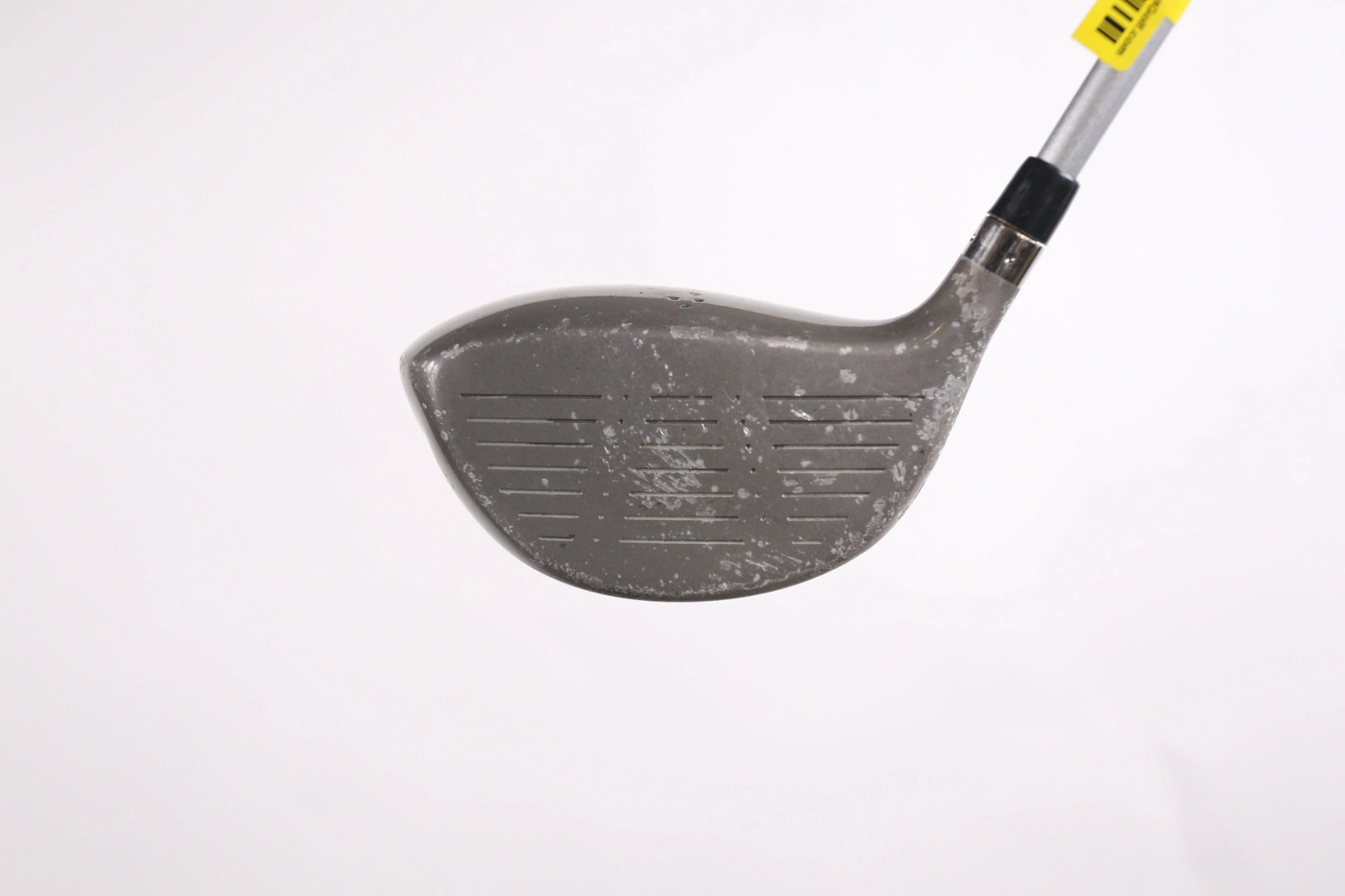 Nike Forged Steel 300cc Driver - Right-Handed - 9.5 Degrees - Regular Flex 7 Nike Forged Steel 300cc Driver - Right-Handed - 9.5 Degrees - Regular Flex - Image 6