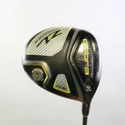 Cobra ZL Encore Black Driver - Right-Handed - 11.5 Degrees - Ladies Flex