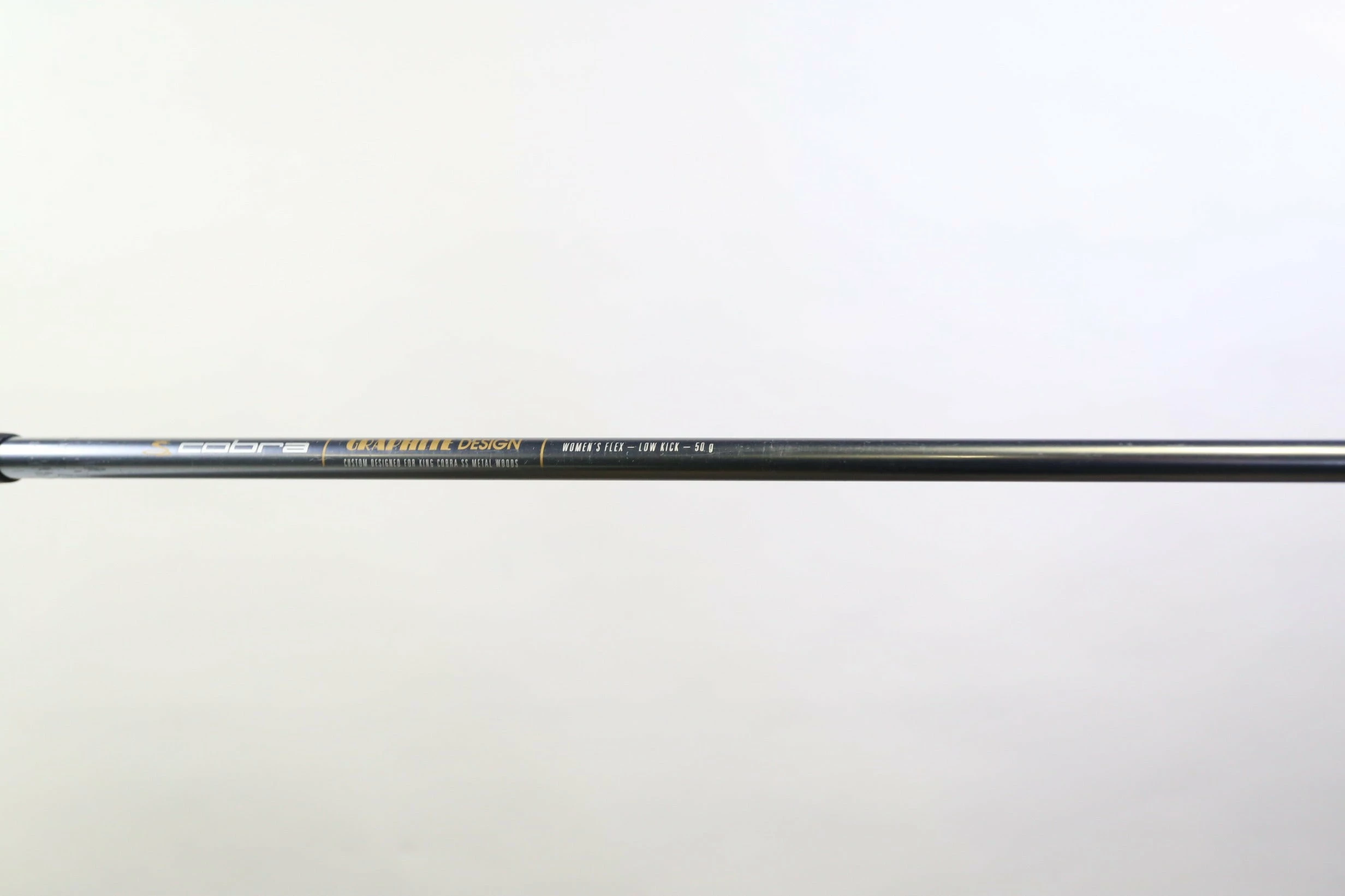 Cobra SS 350 Offset Driver - Right-Handed - 12.5 Degrees - Ladies Flex 10 Cobra SS 350 Offset Driver - Right-Handed - 12.5 Degrees - Ladies Flex - Image 8