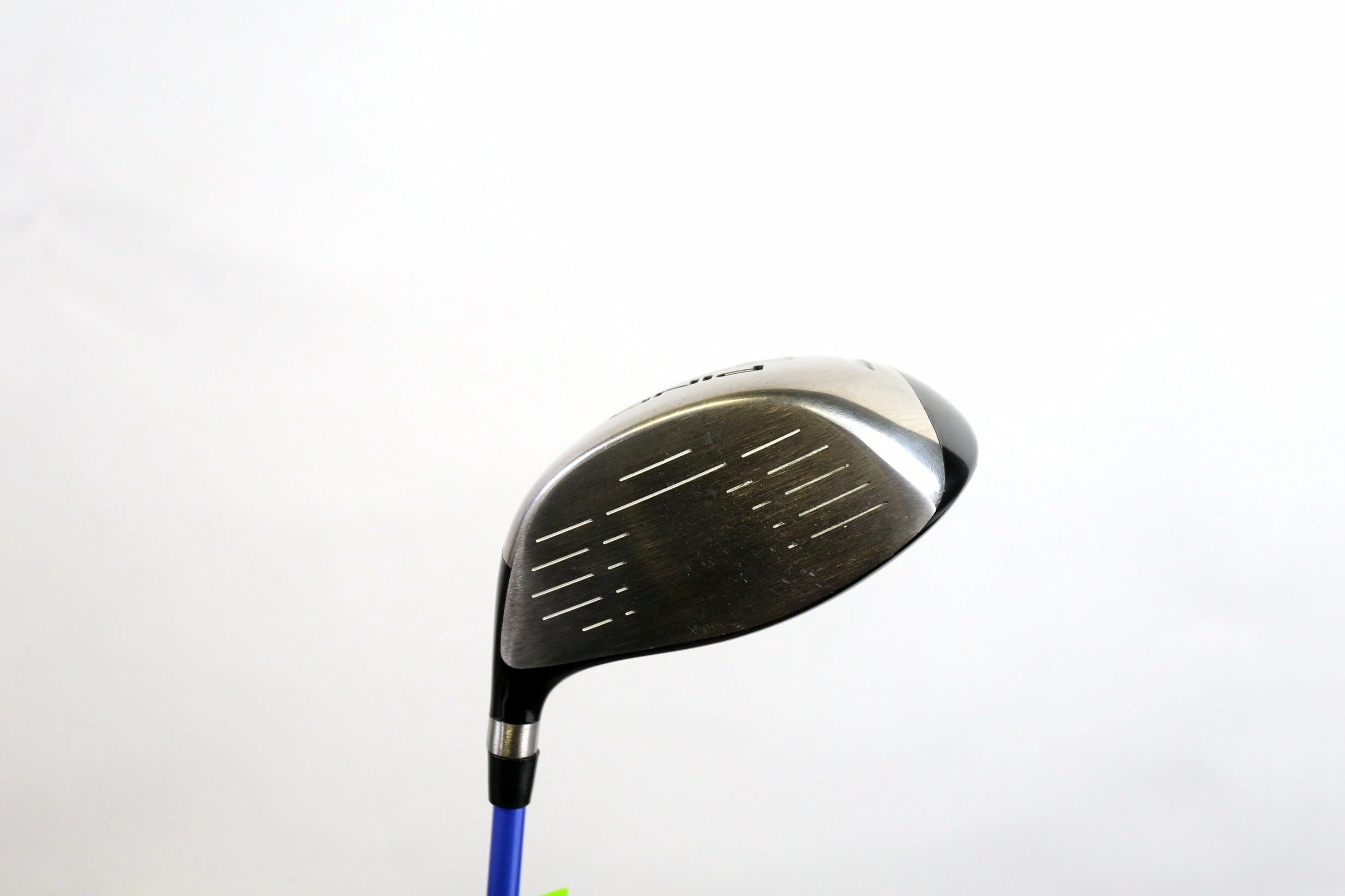 Ping G10 Driver - Right-Handed - 10.5 Degrees - Seniors Flex 8 Ping G10 Driver - Right-Handed - 10.5 Degrees - Seniors Flex - Image 6