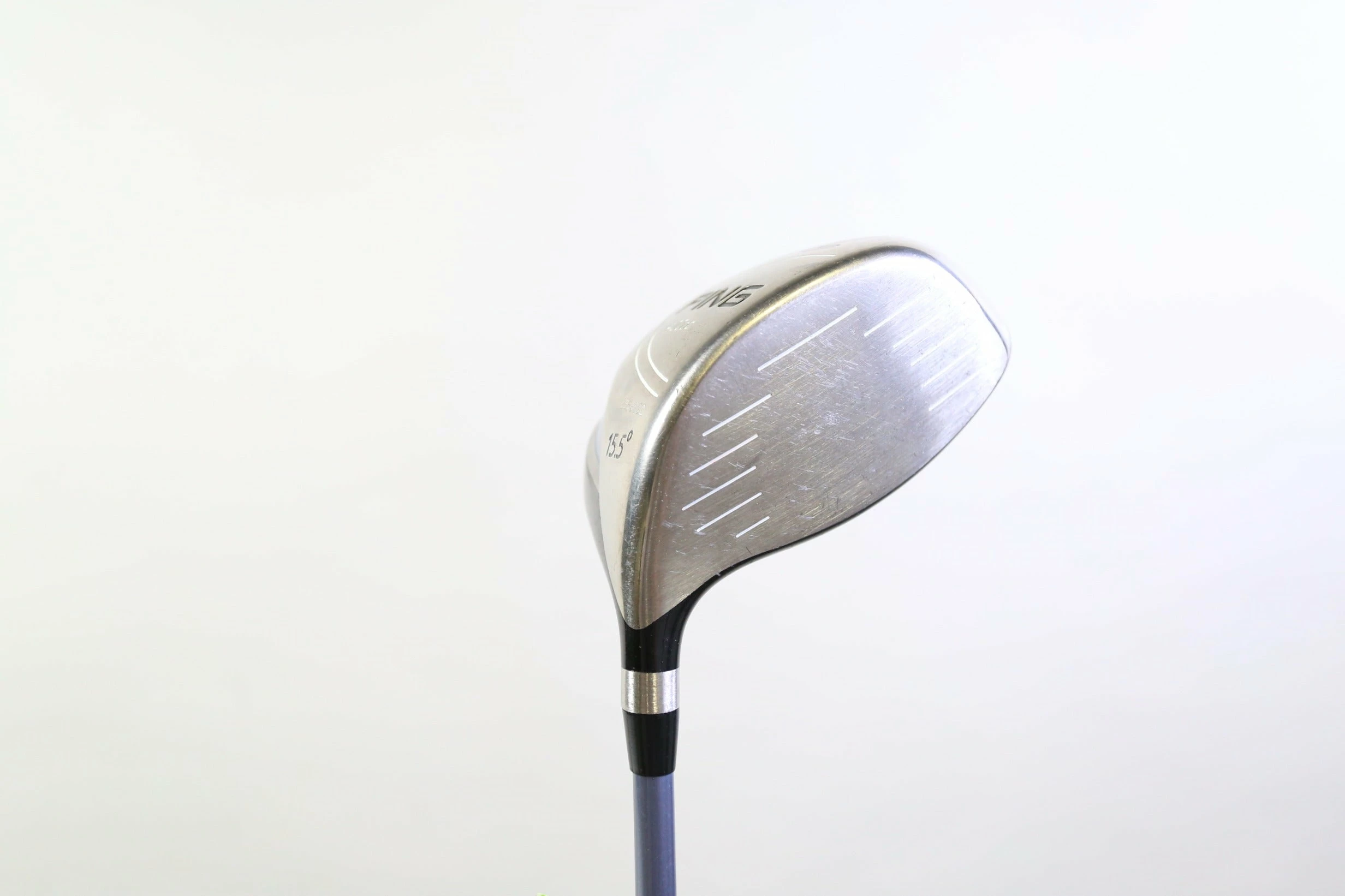 Ping G2 460cc Driver - Right-Handed - 15.5 Degrees - Ladies Flex 4 Ping G2 460cc Driver - Right-Handed - 15.5 Degrees - Ladies Flex - Image 2