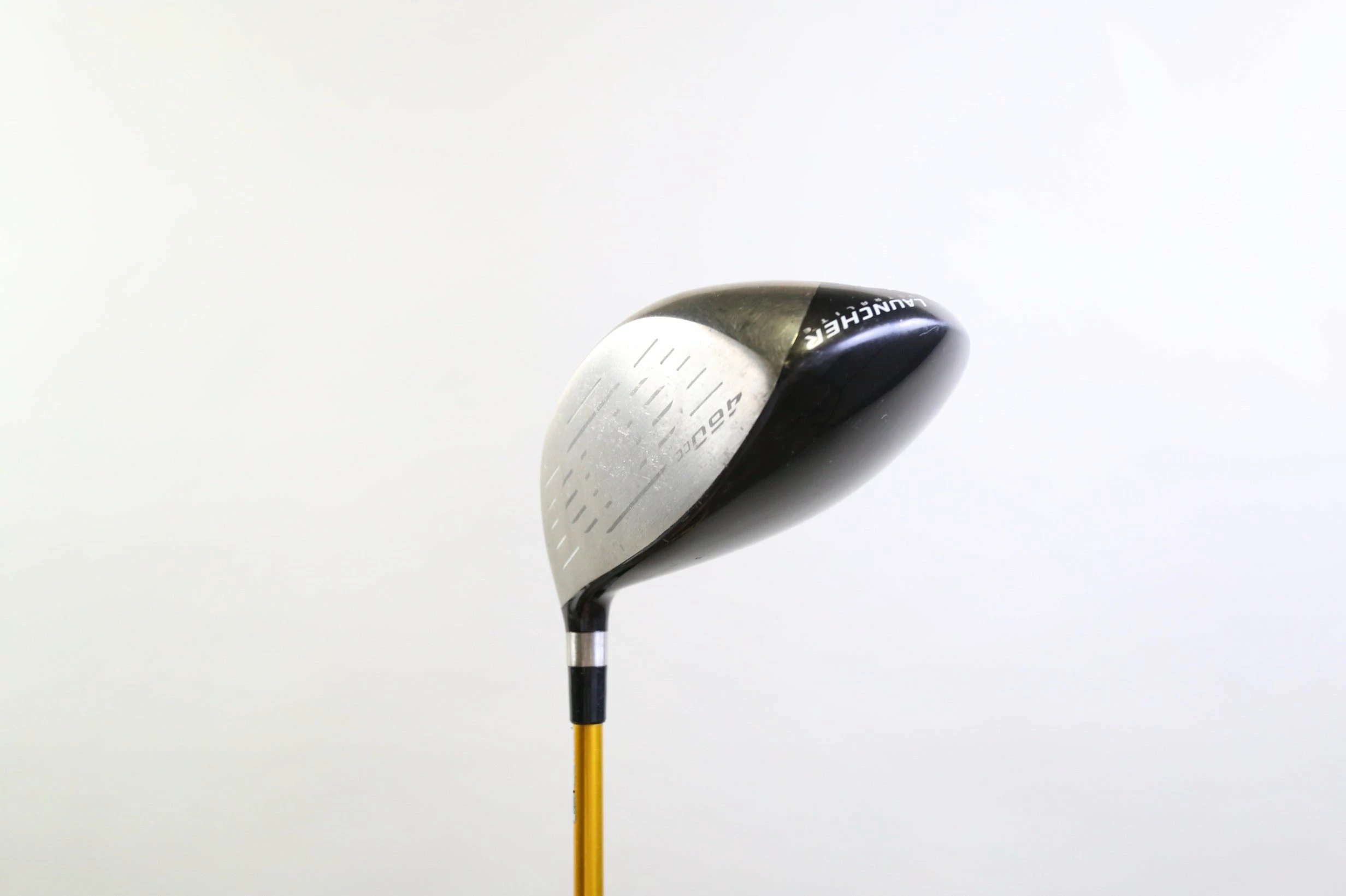 Cleveland SL290 Ultralite Driver - Right-Handed - 10.5 Degrees - Regular Flex 7 Cleveland SL290 Ultralite Driver - Right-Handed - 10.5 Degrees - Regular Flex - Image 5