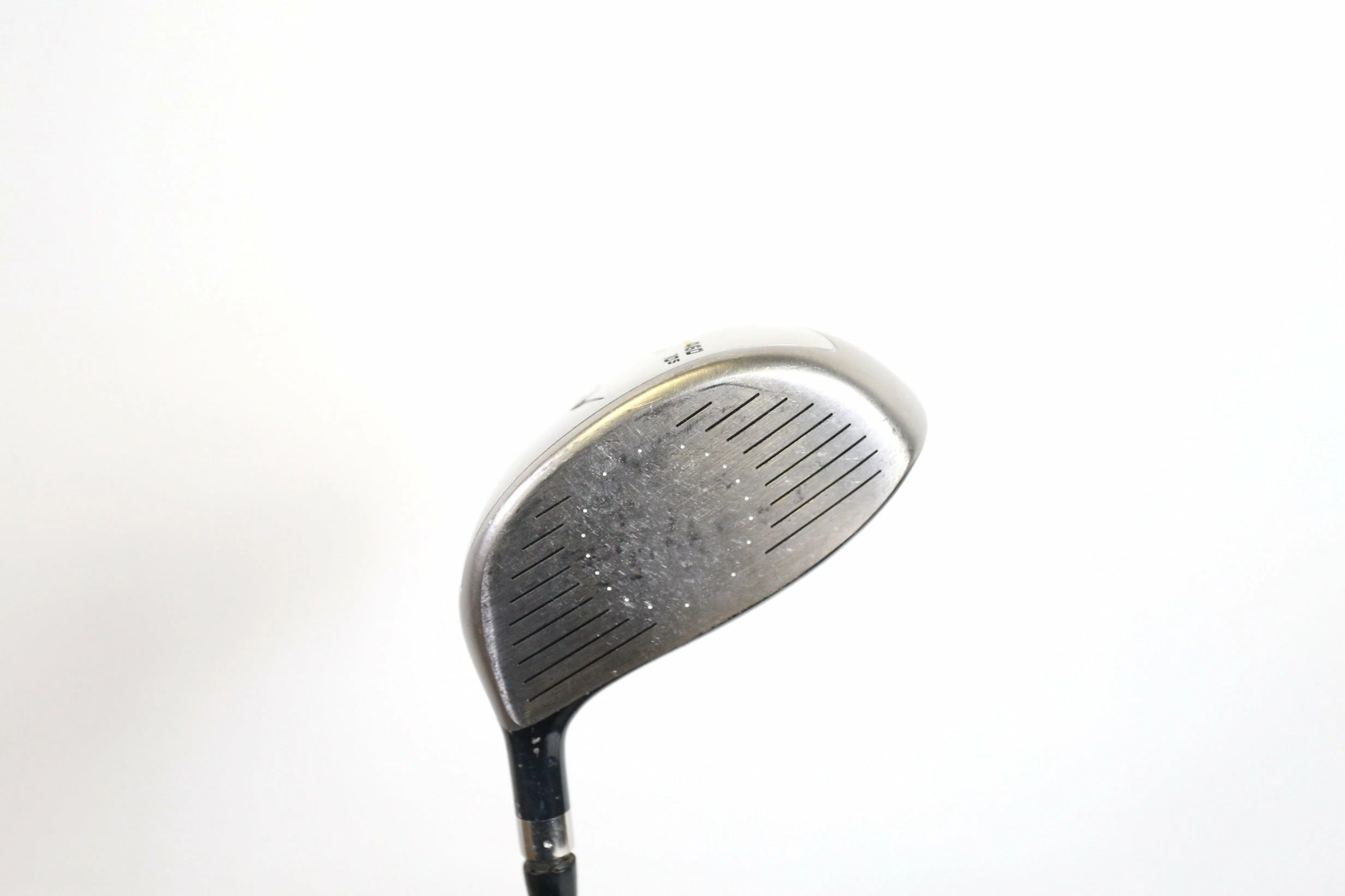 Nike SasQuatch Sumo Driver - Right-Handed - 10.5 Degrees - Stiff Flex 8 Nike SasQuatch Sumo Driver - Right-Handed - 10.5 Degrees - Stiff Flex - Image 6