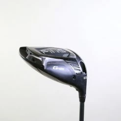 Ping G425 MAX Driver - Right-Handed - 10.5 Degrees - Stiff Flex 13 Ping G425 MAX Driver - Right-Handed - 10.5 Degrees - Stiff Flex -Callaway Shop 87aa8021 5b15 574a 87f1 2c036741179f