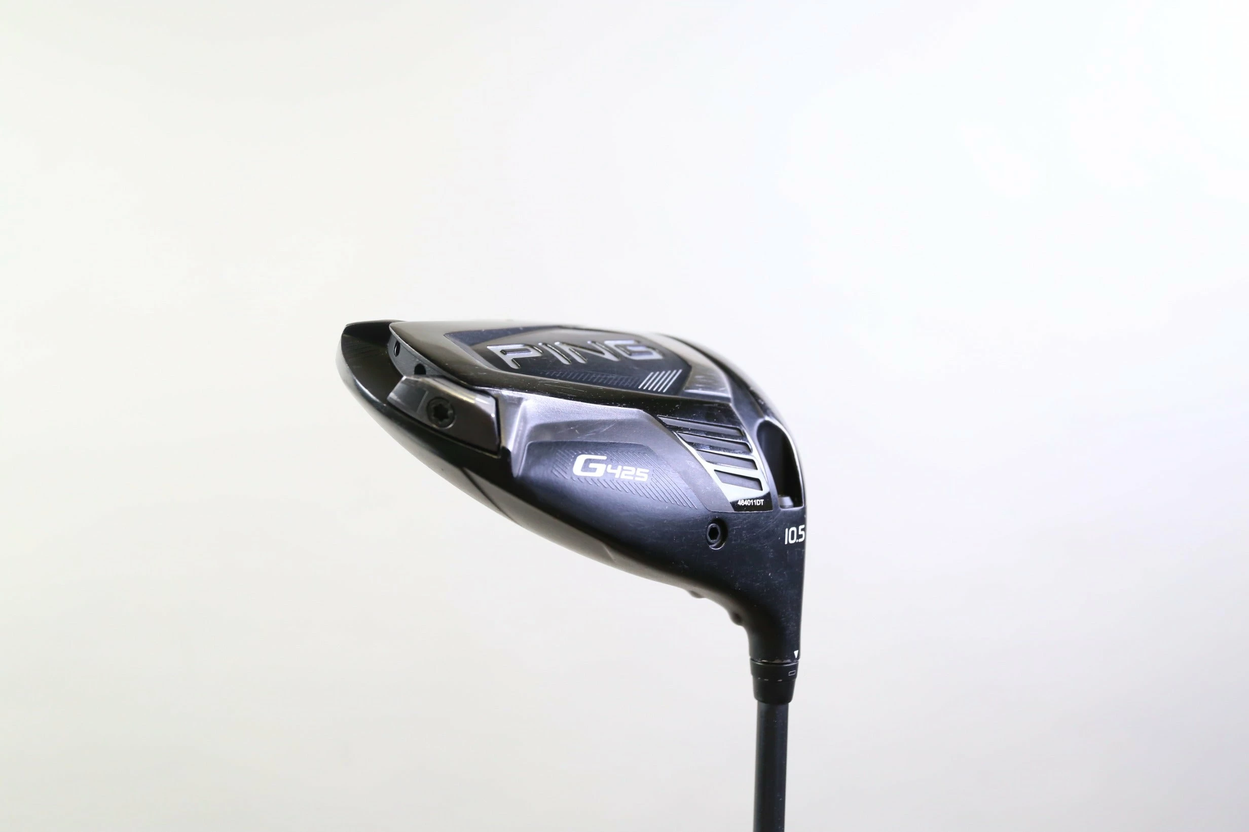 Ping G425 MAX Driver - Right-Handed - 10.5 Degrees - Stiff Flex 5 Ping G425 MAX Driver - Right-Handed - 10.5 Degrees - Stiff Flex - Image 3