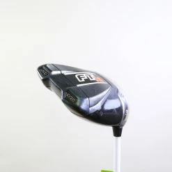 Callaway FT-iQ Driver - Right-Handed - 10 Degrees - Stiff Flex 13 Callaway FT-iQ Driver - Right-Handed - 10 Degrees - Stiff Flex -Callaway Shop 87c79911 b409 5036 a766 3ac795b6f848