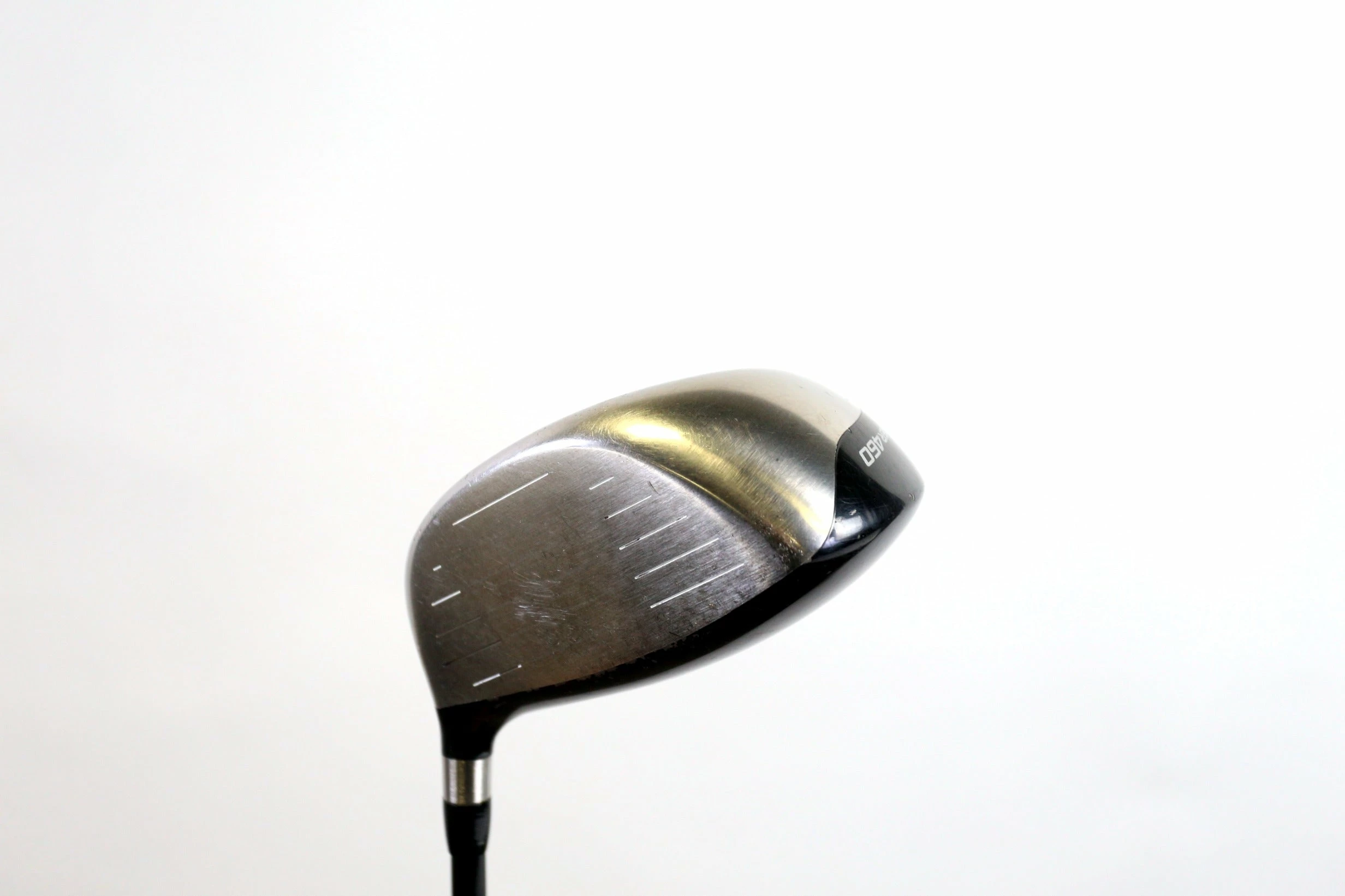 Cleveland Launcher 460 Comp Driver - Right-Handed - 10.5 Degrees - Stiff Flex 7 Cleveland Launcher 460 Comp Driver - Right-Handed - 10.5 Degrees - Stiff Flex - Image 5
