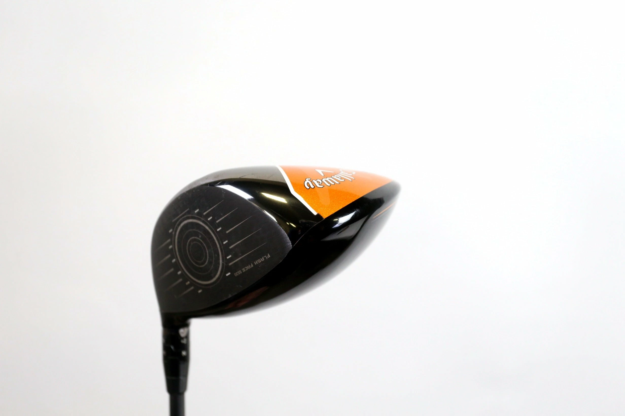 Callaway Mavrik SZ Driver - Right-Handed - 10.5 Degrees - Stiff Flex 8 Callaway Mavrik SZ Driver - Right-Handed - 10.5 Degrees - Stiff Flex - Image 6