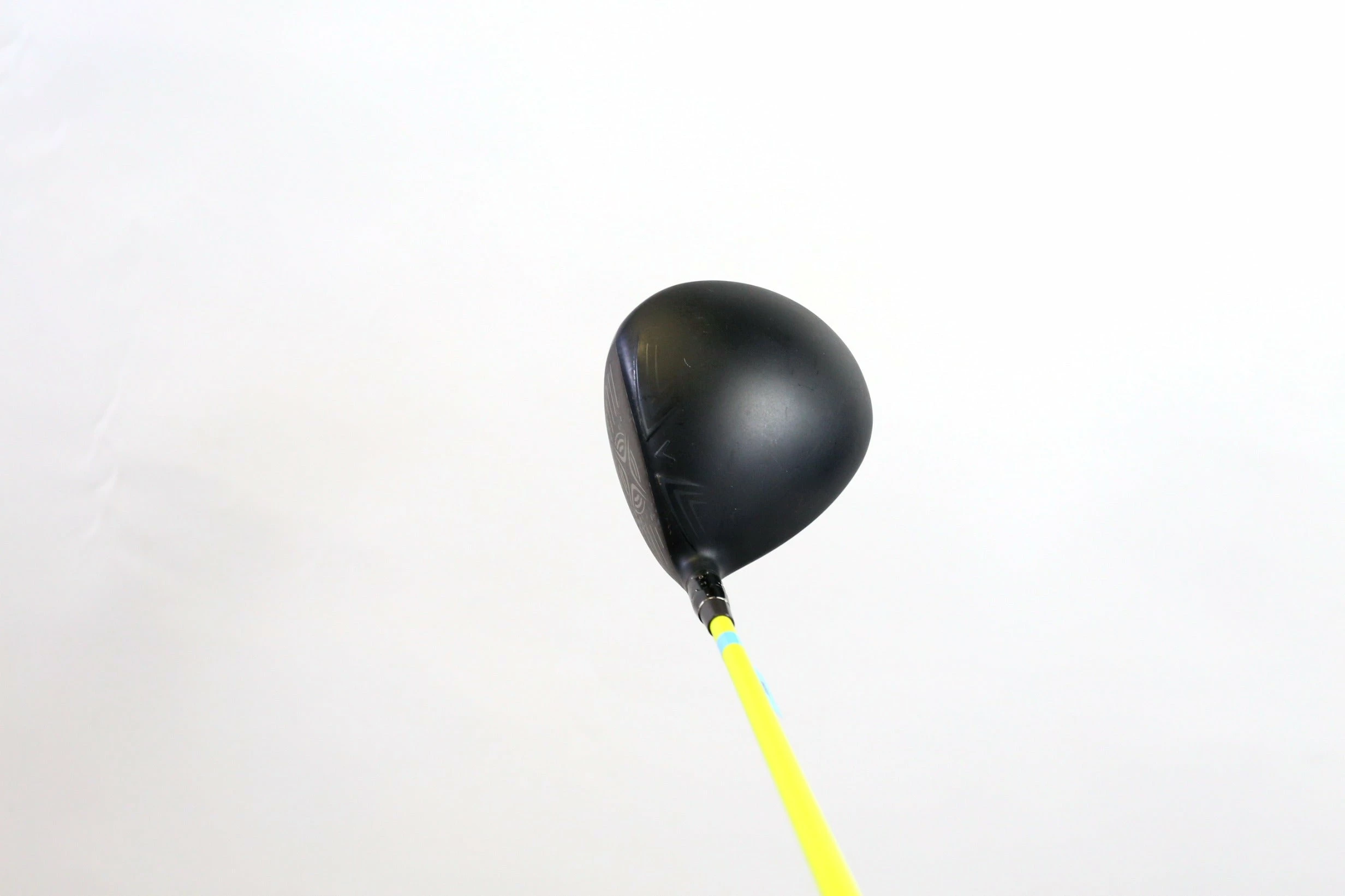 Callaway XR 16 Driver - Right-Handed - 13.5 Degrees - Stiff Flex 9 Callaway XR 16 Driver - Right-Handed - 13.5 Degrees - Stiff Flex - Image 7