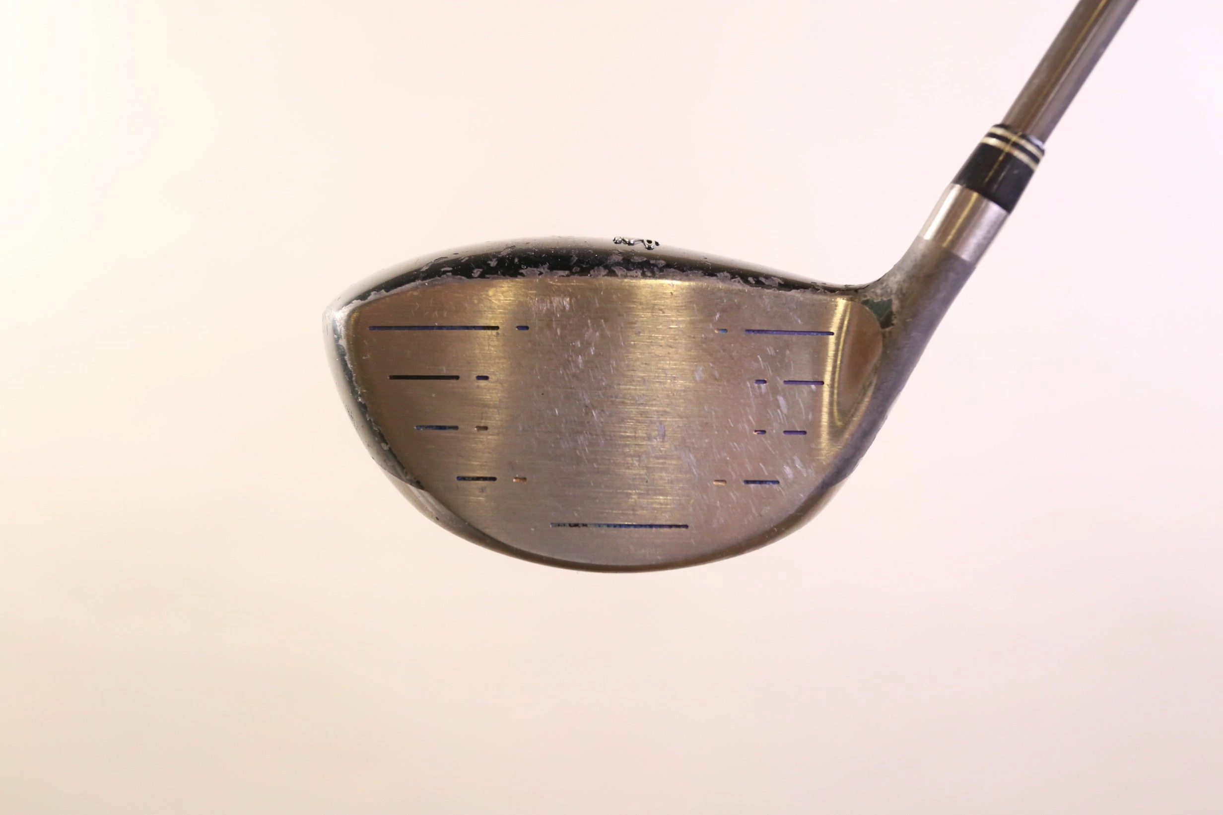 Cobra SS 350 Offset Driver - Right-Handed - 11 Degrees - Ladies Flex 8 Cobra SS 350 Offset Driver - Right-Handed - 11 Degrees - Ladies Flex - Image 6